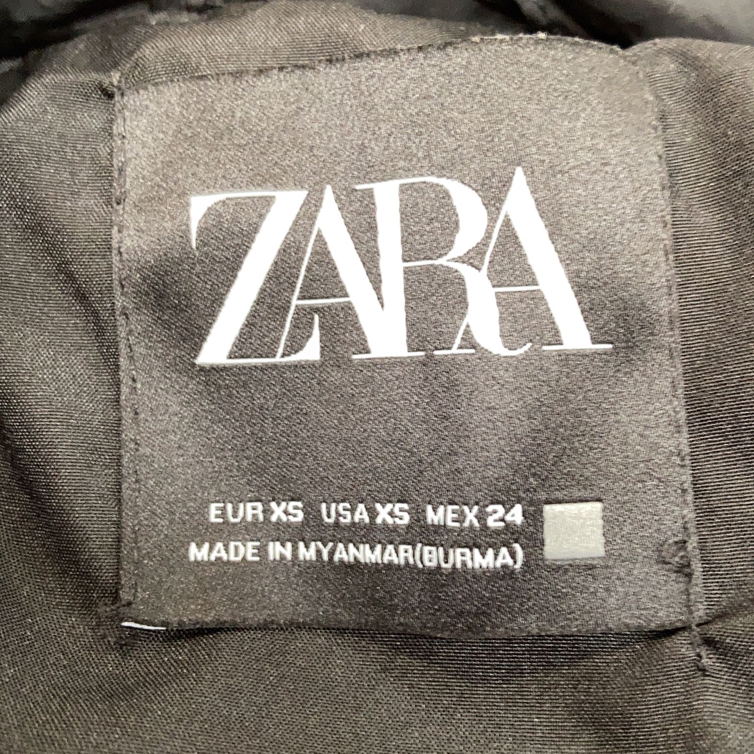 Zara