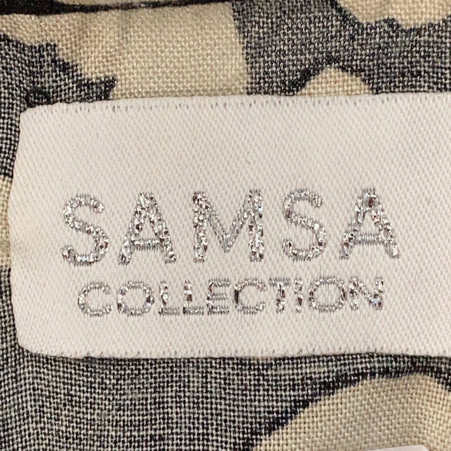 Samsa Collection