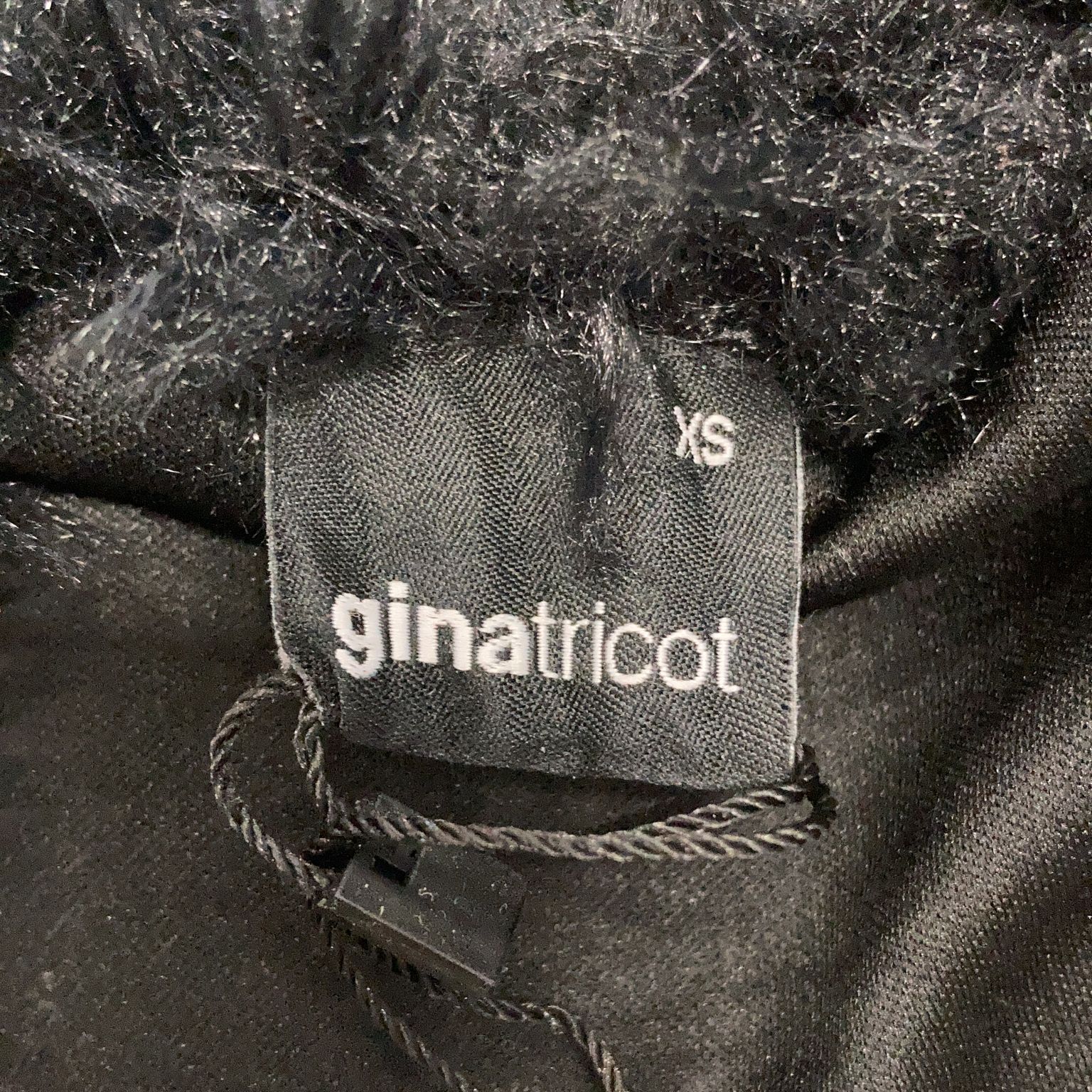 Gina Tricot