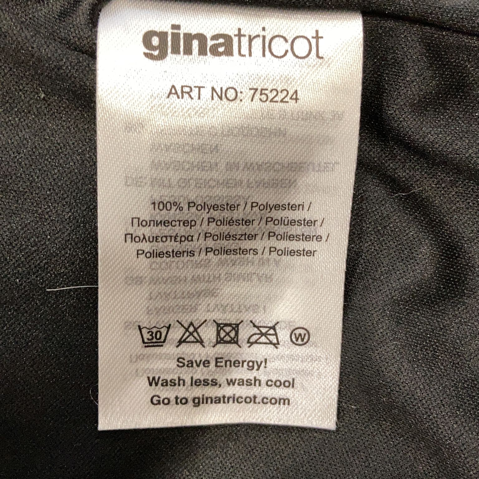 Gina Tricot