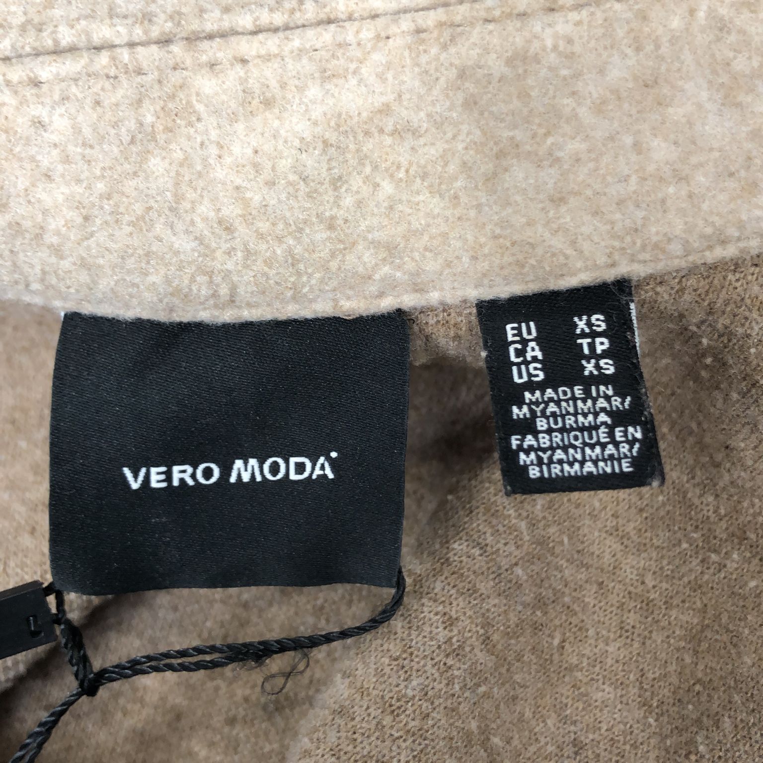 Vero Moda