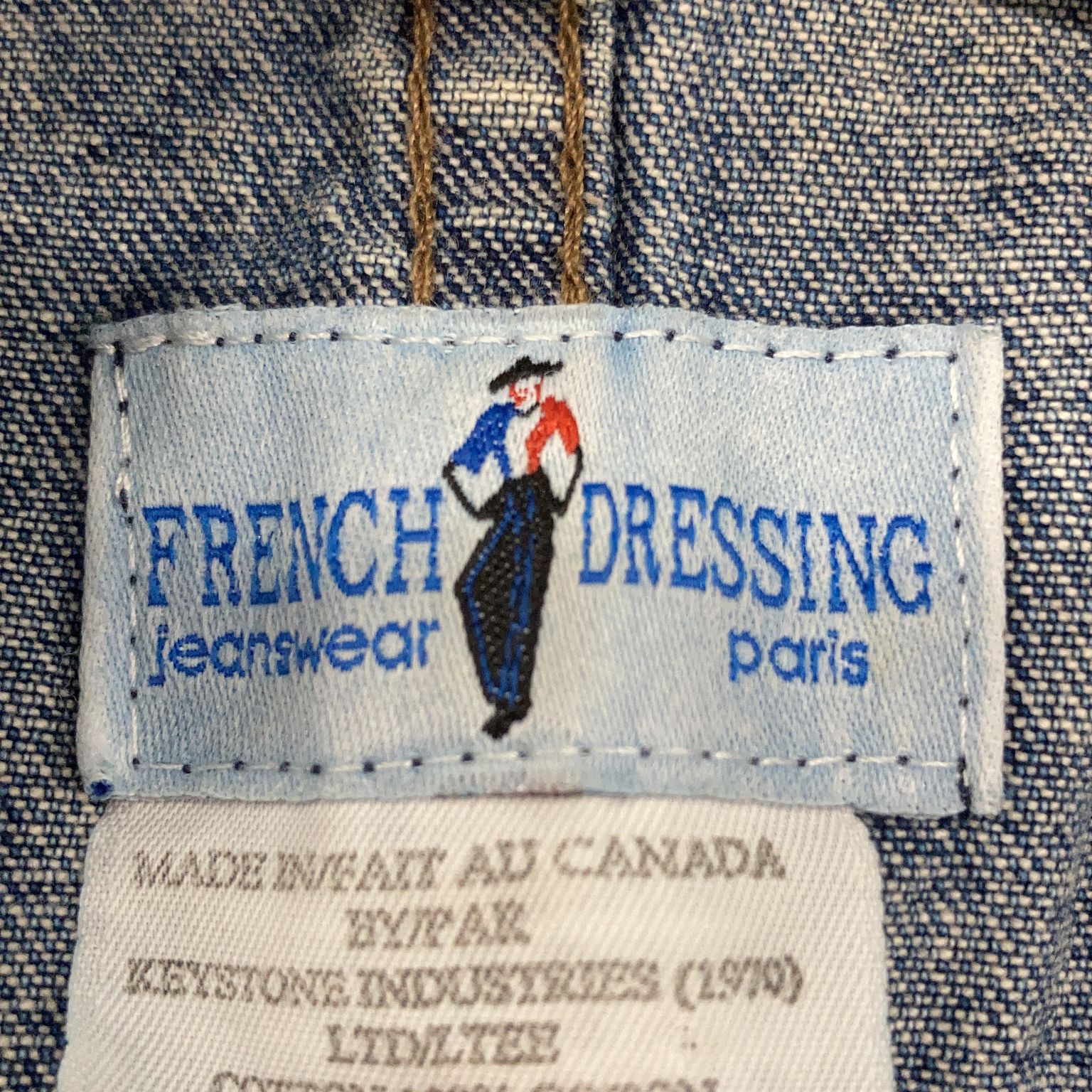 French Dressing