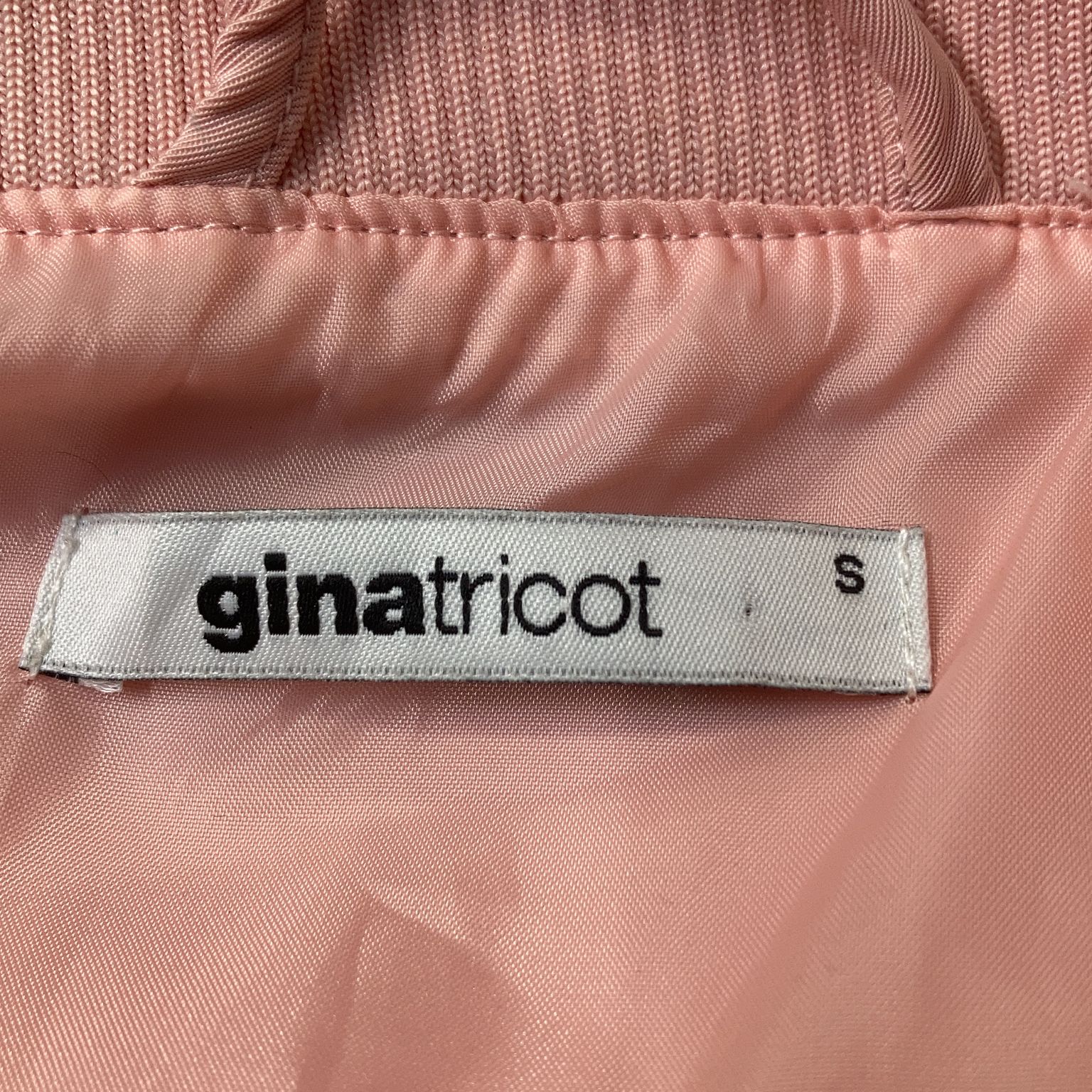 Gina Tricot