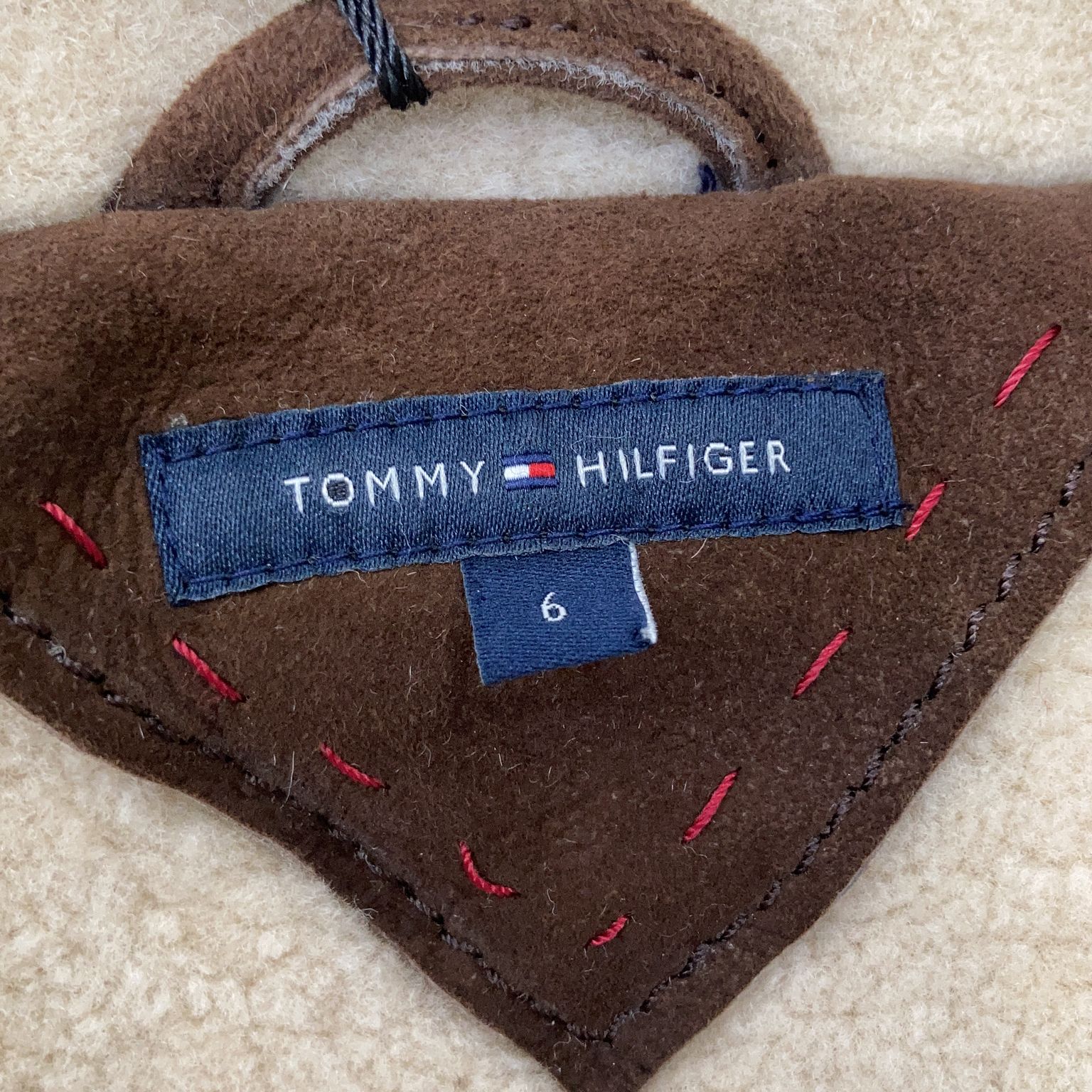 Tommy Hilfiger