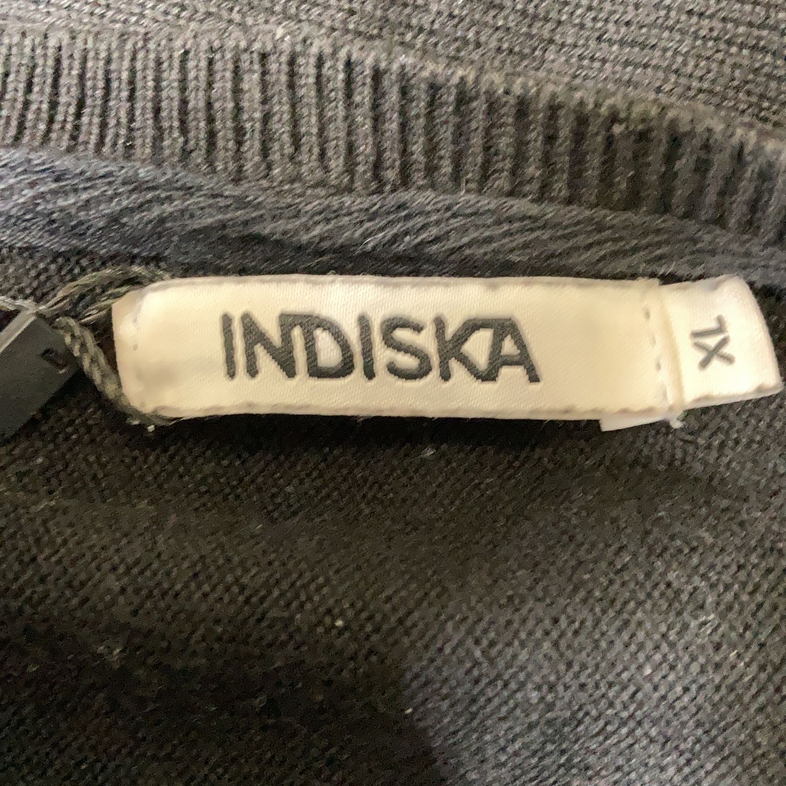 Indiska