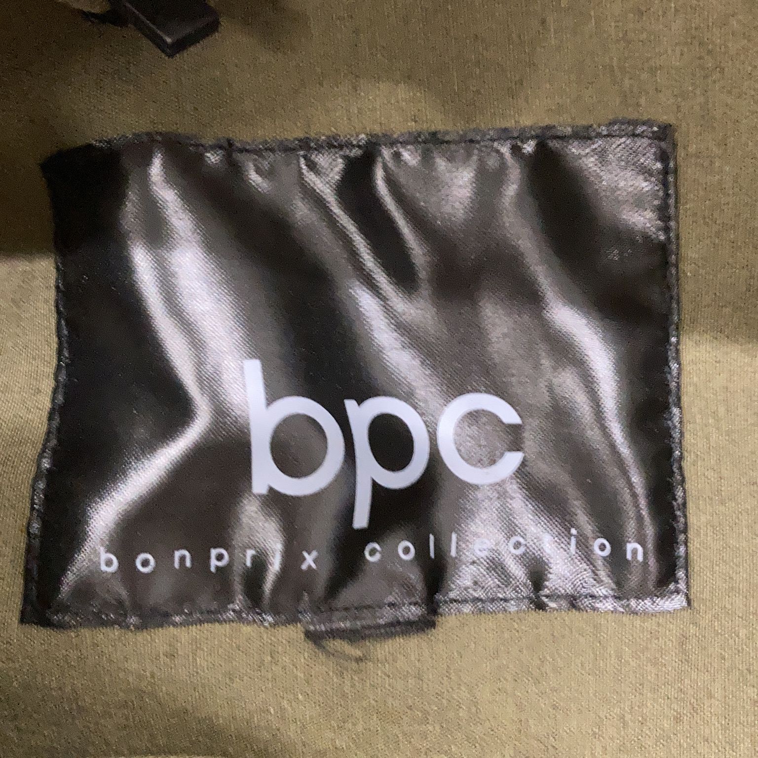 BPC Bonprix Collection