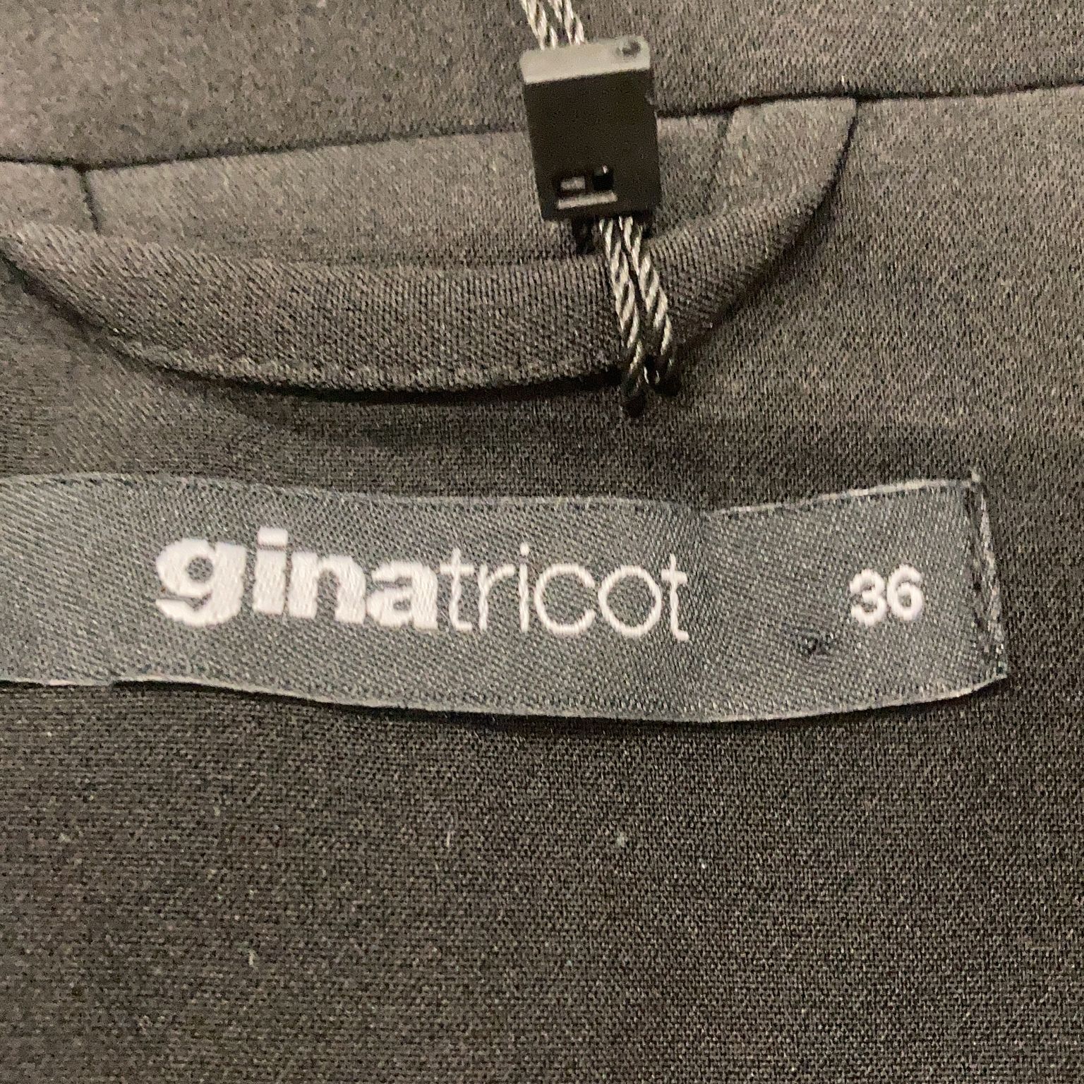 Gina Tricot