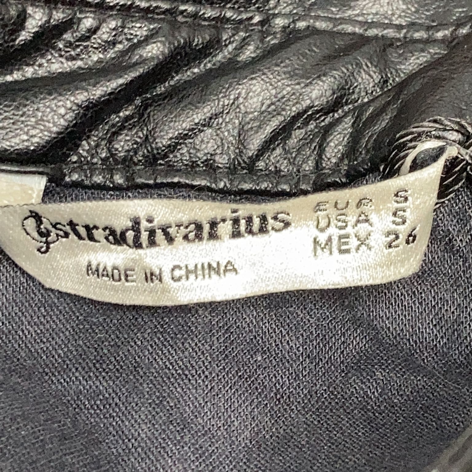 Stradivarius