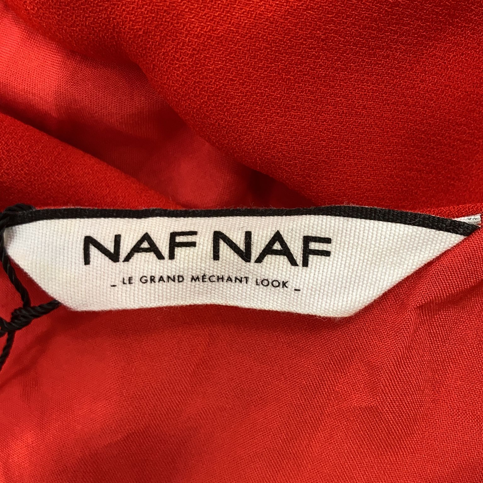 NafNaf