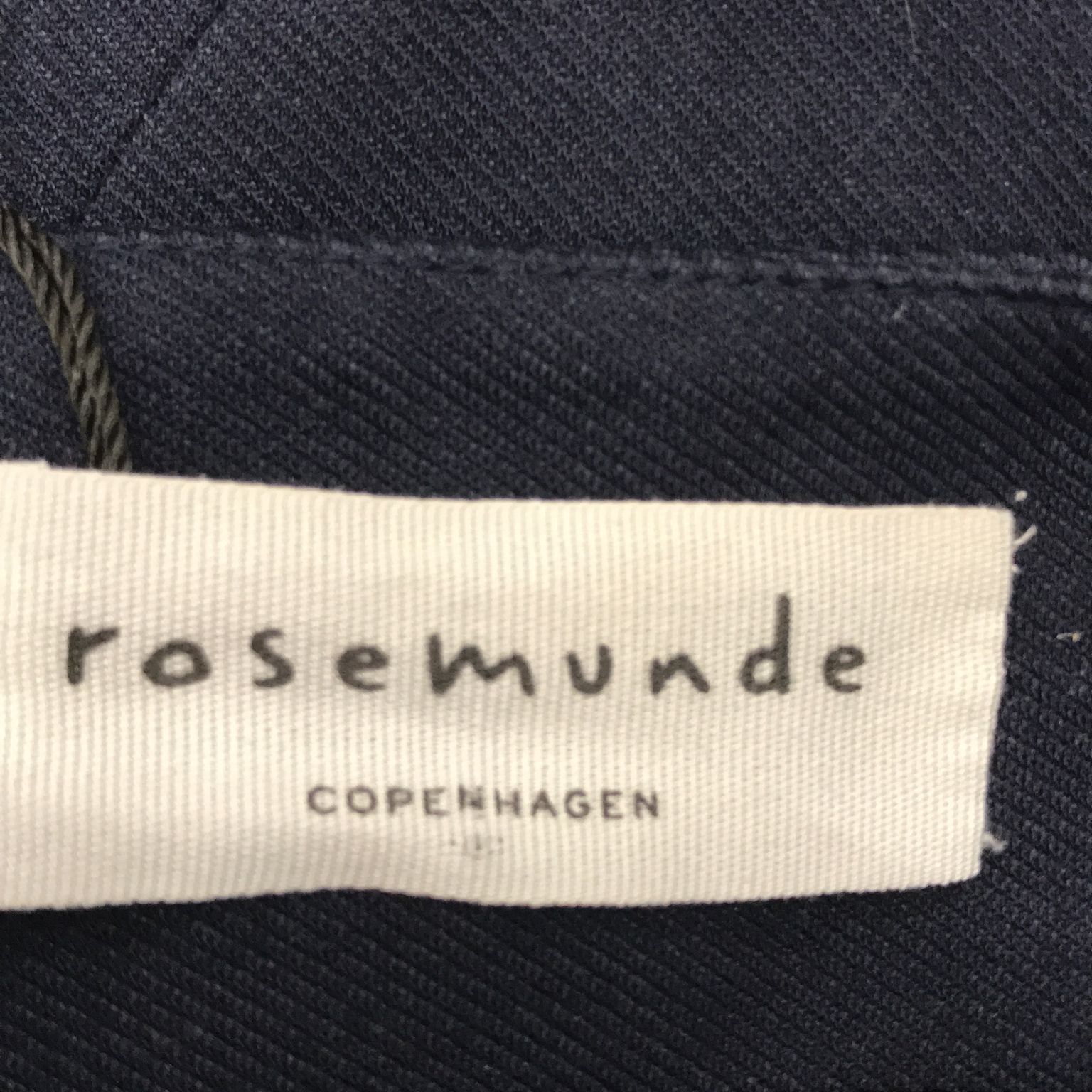 Rosemunde