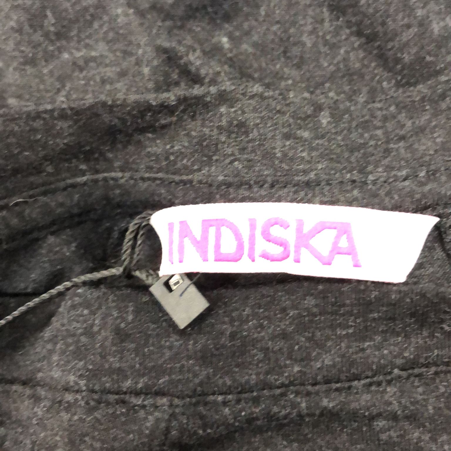 Indiska