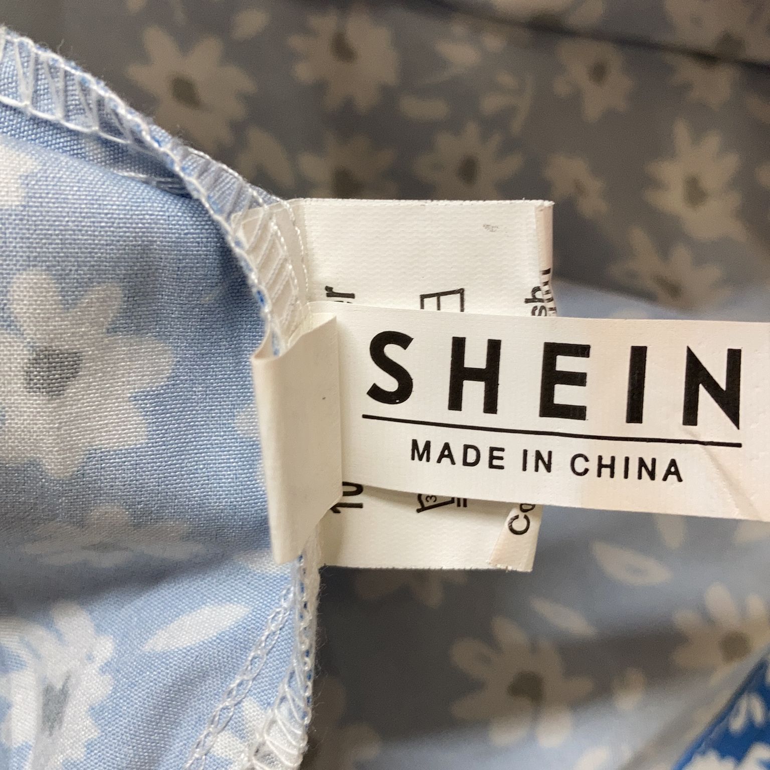 Shein