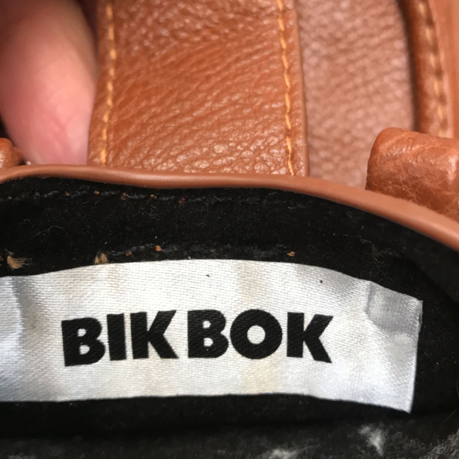 Bik Bok