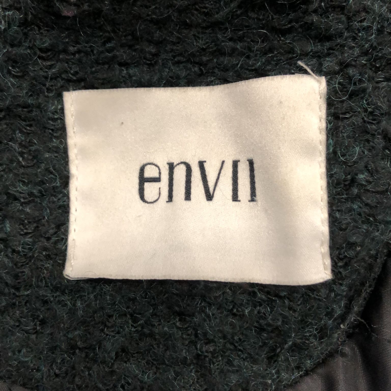 Envii