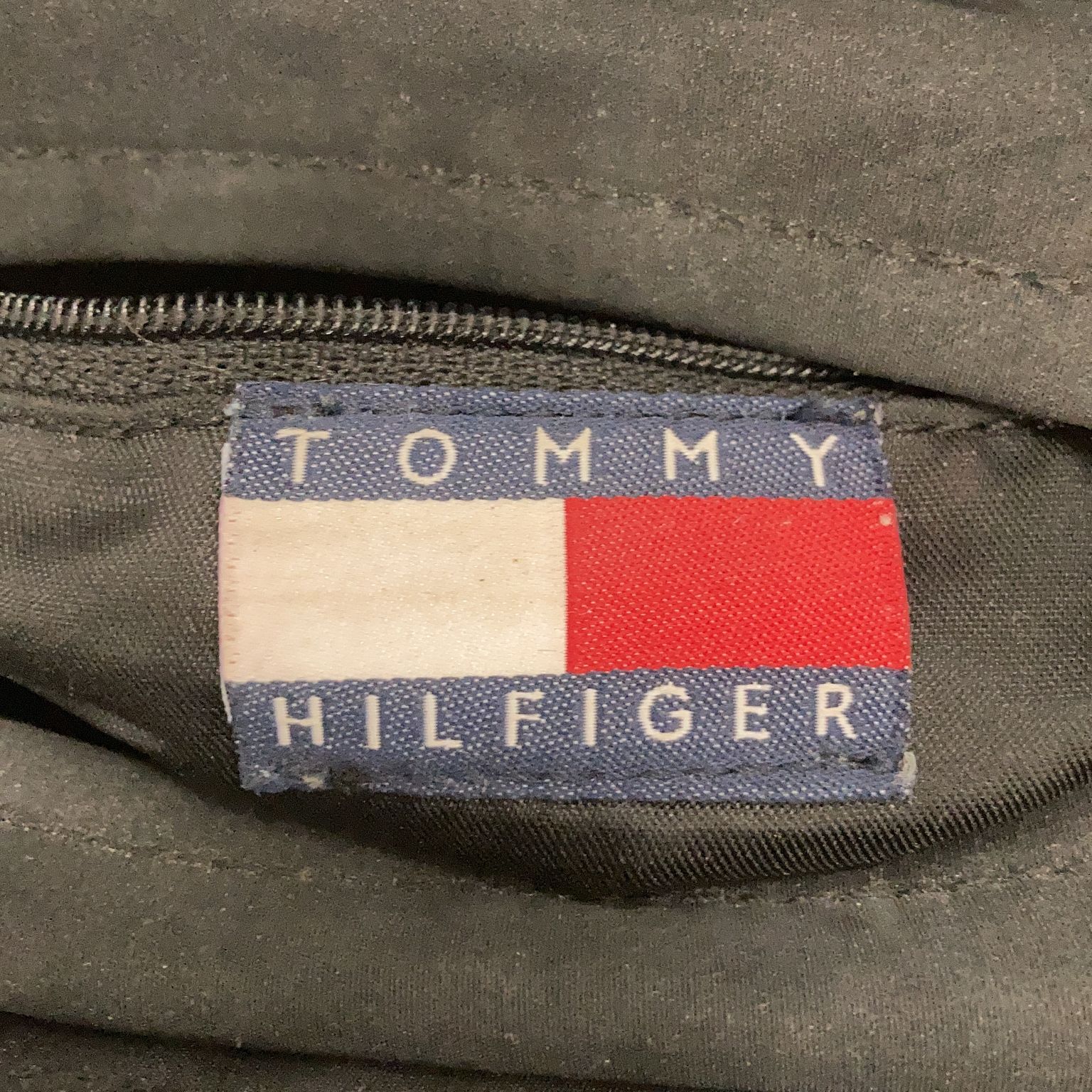 Tommy Hilfiger