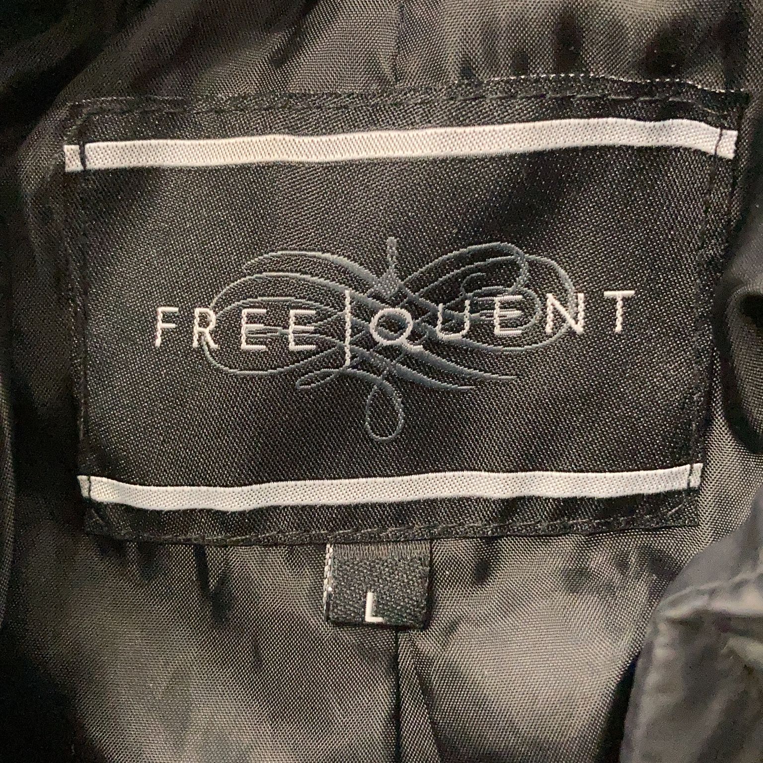 Free/Quent