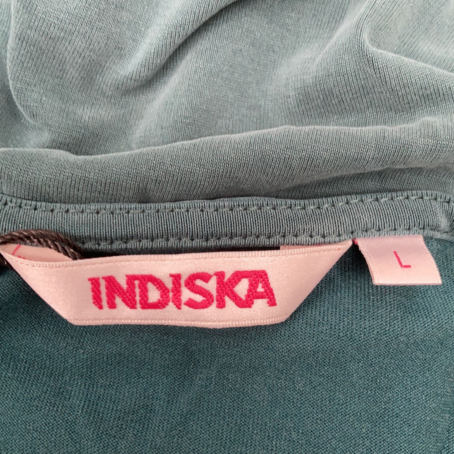 Indiska