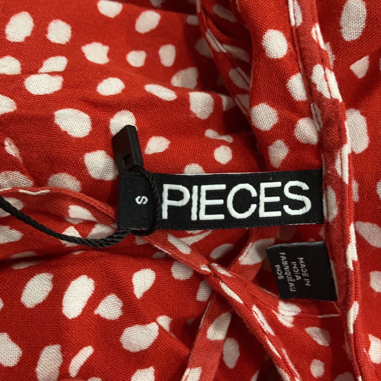 Pieces