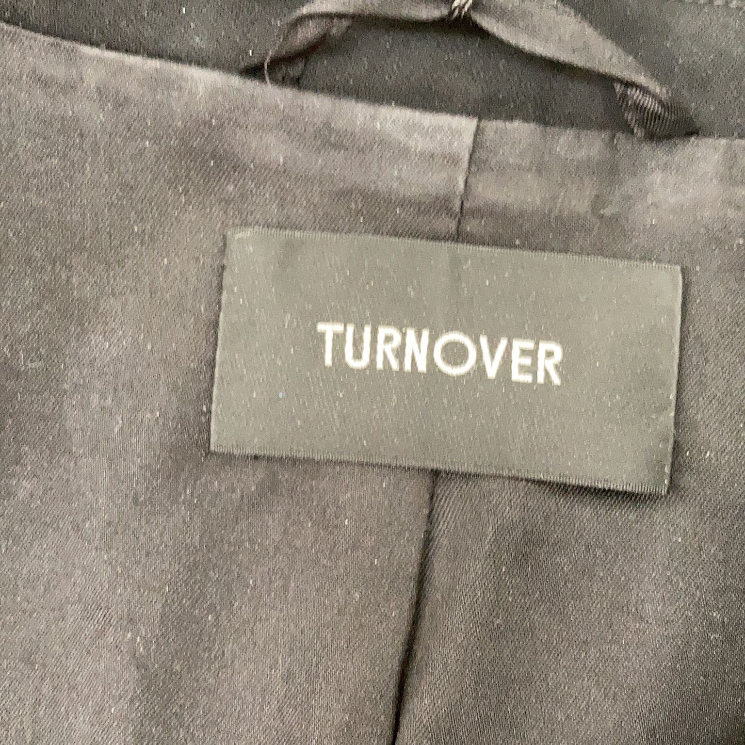 Turnover