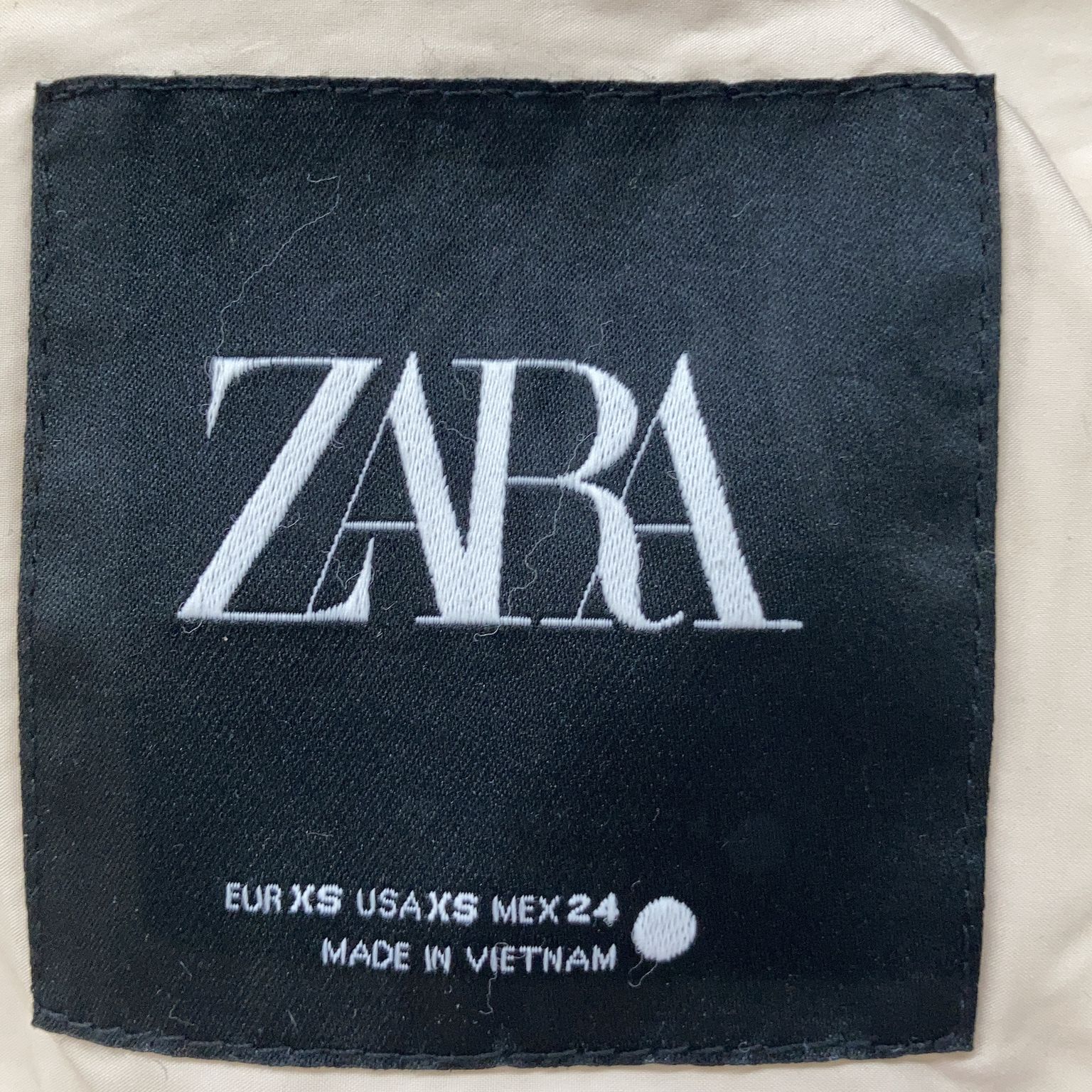 Zara