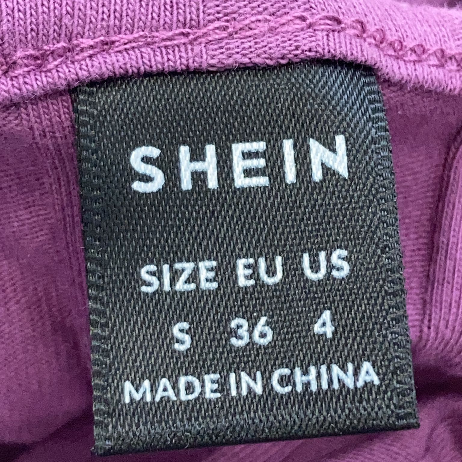 Shein