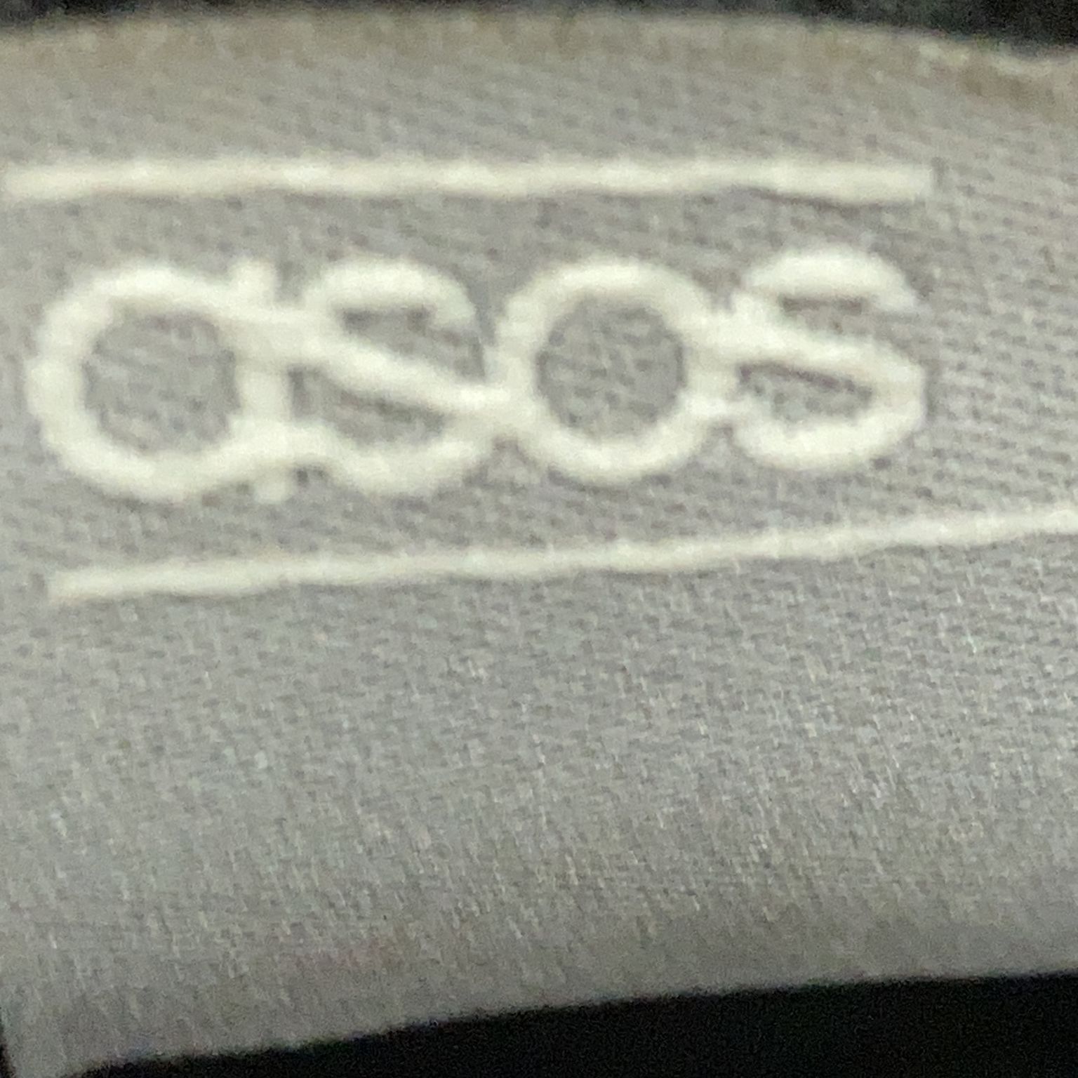 ASOS