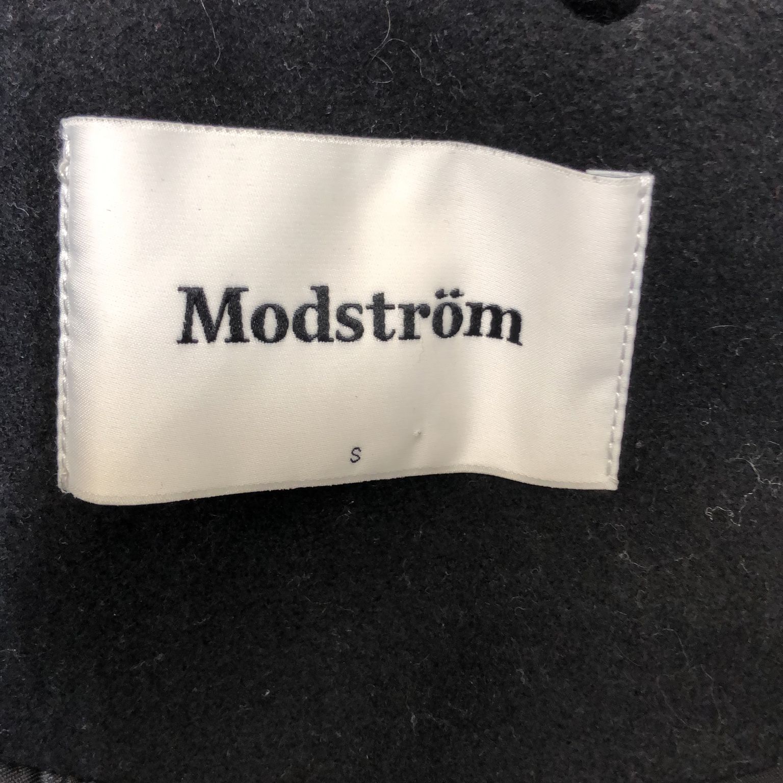 Modström