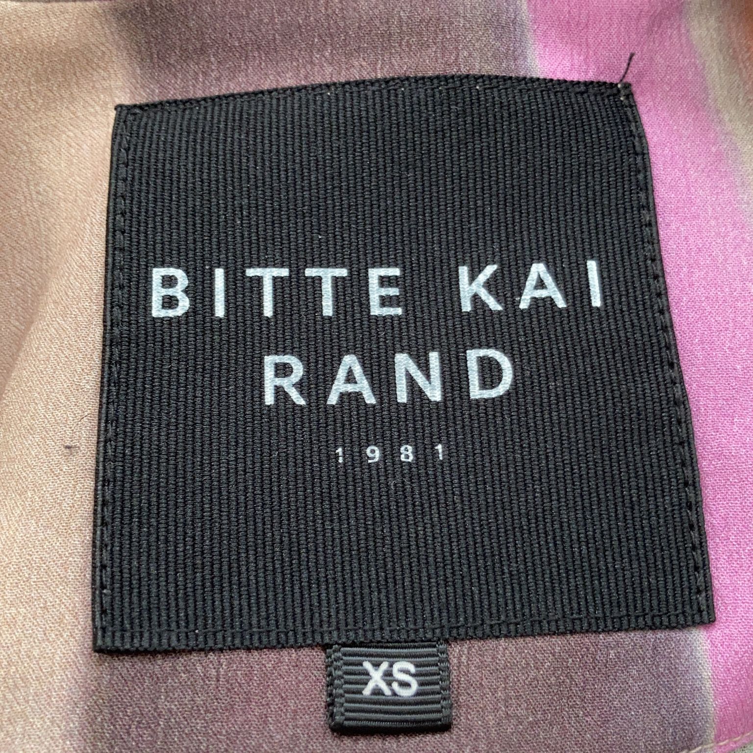 Bitte Kai Rand