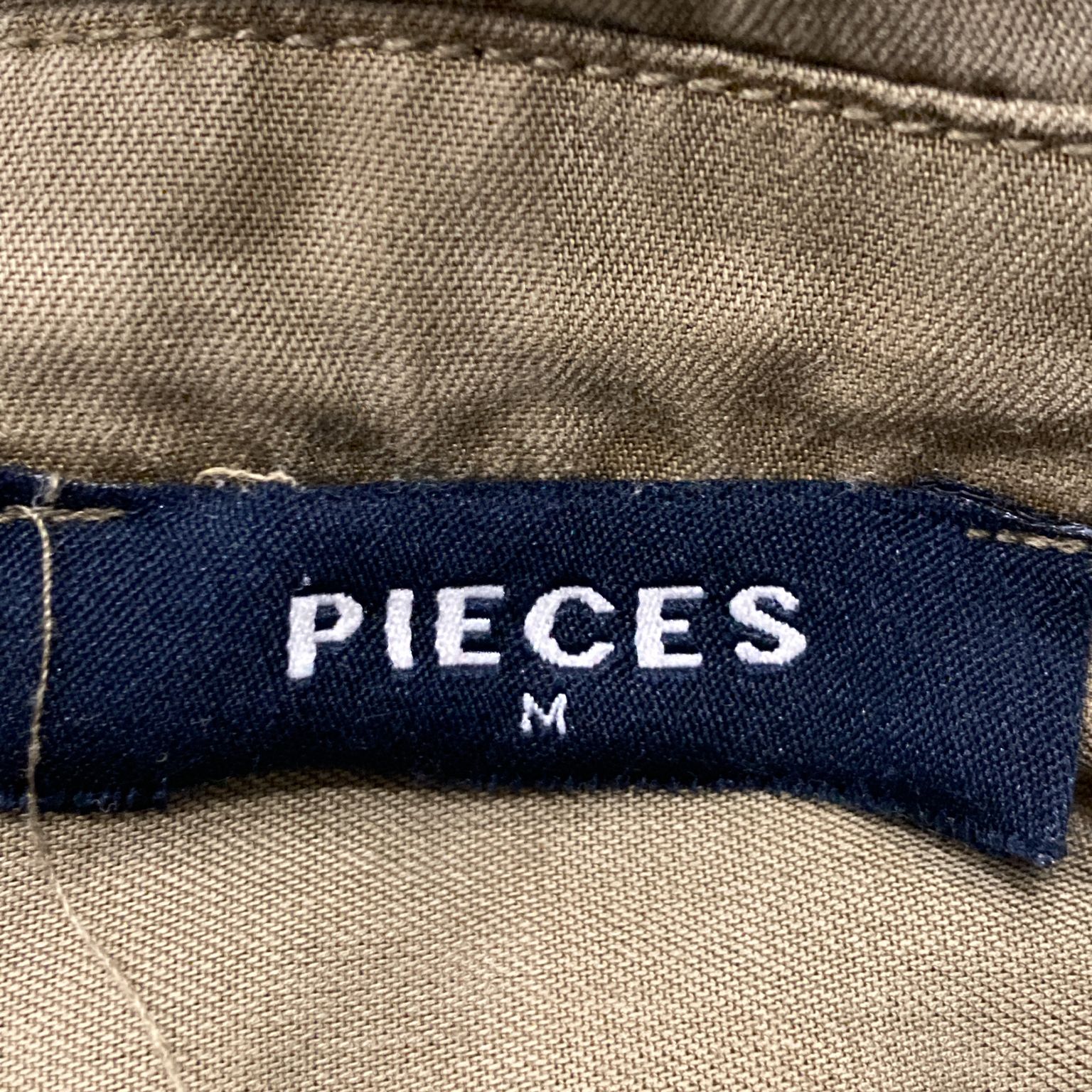 Pieces