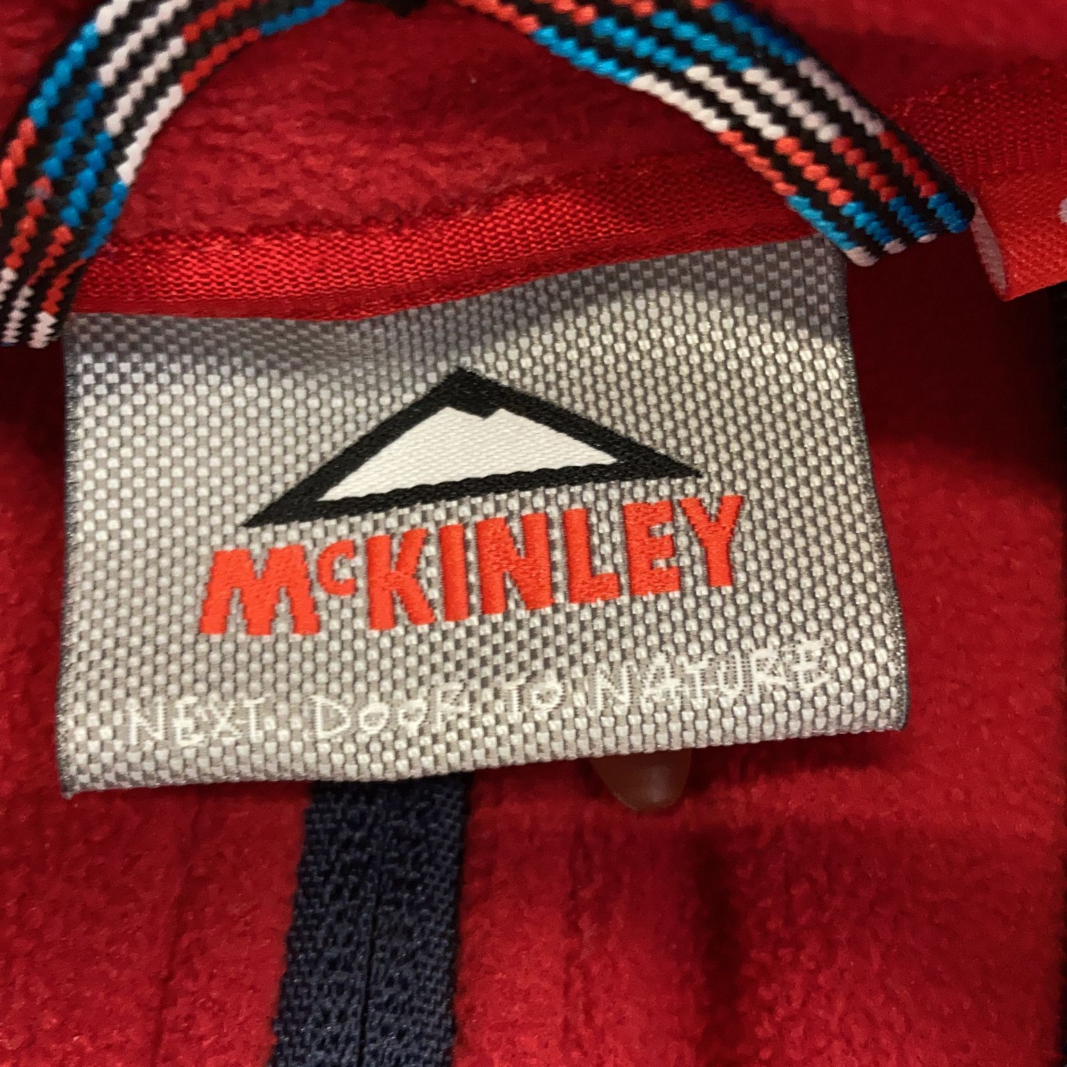 McKinley