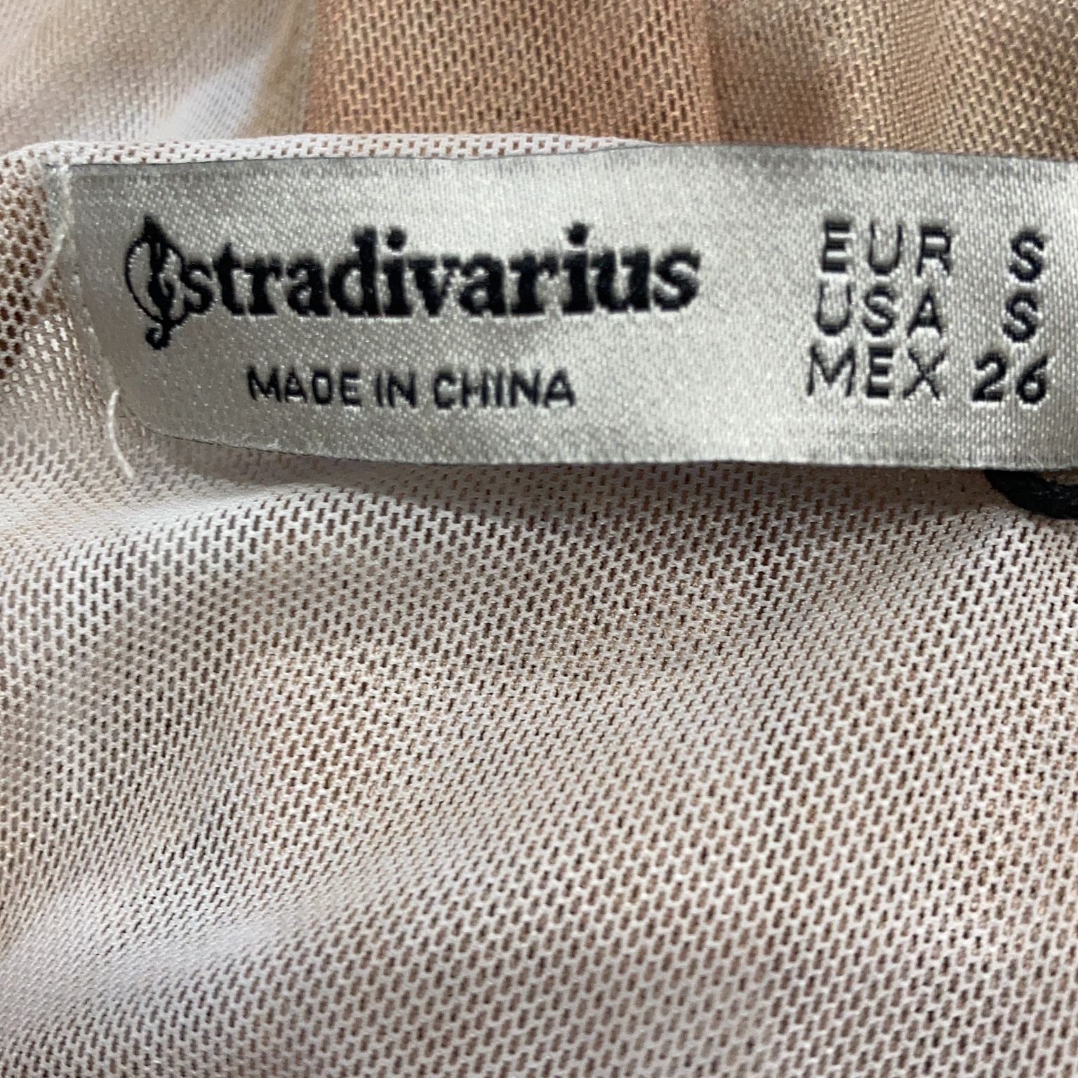 Stradivarius