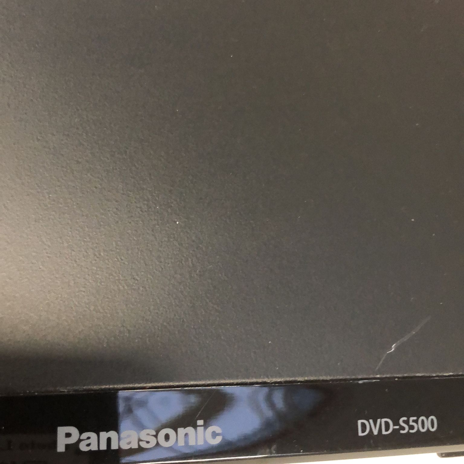 Panasonic