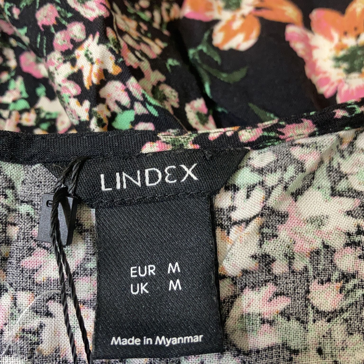 Lindex