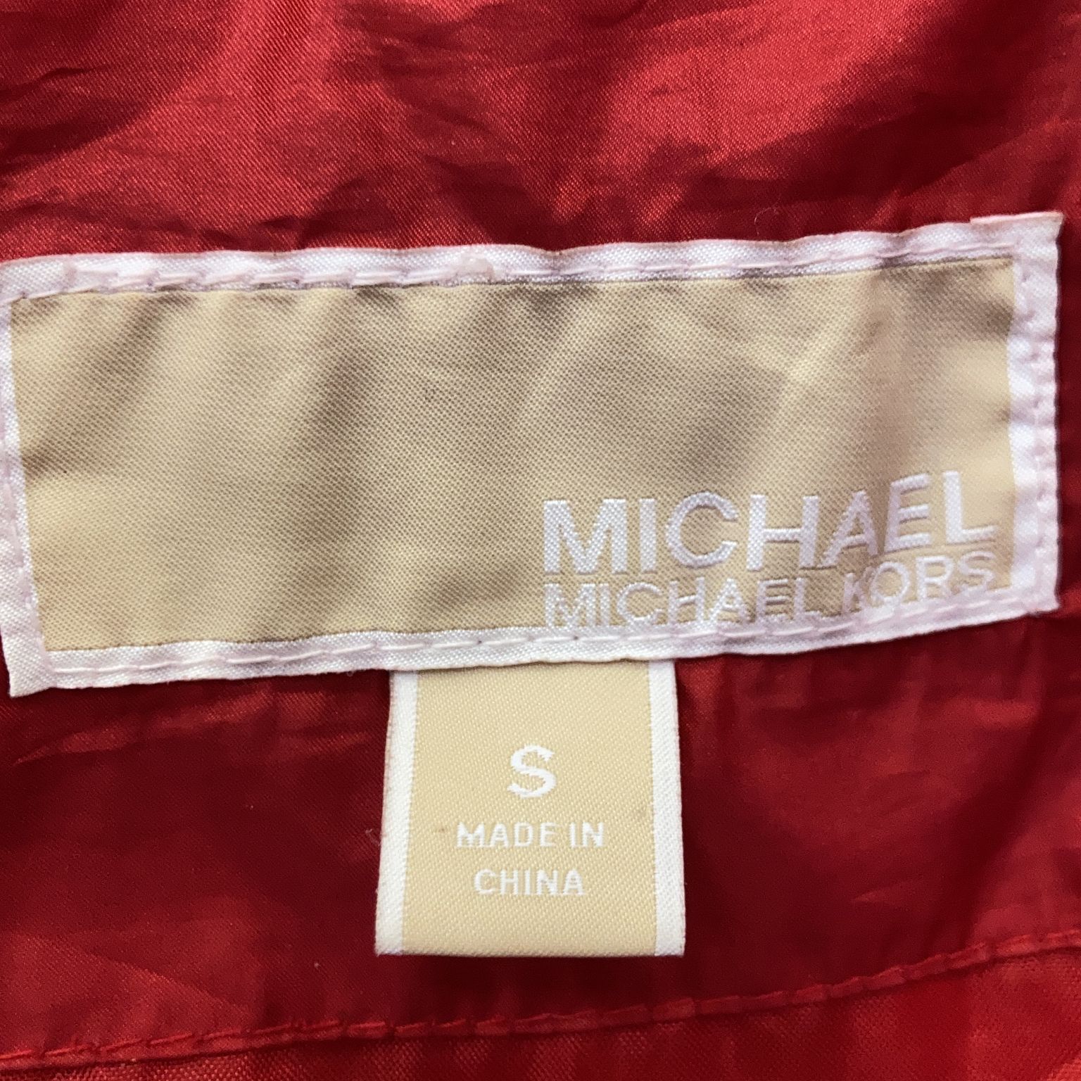 Michael Kors