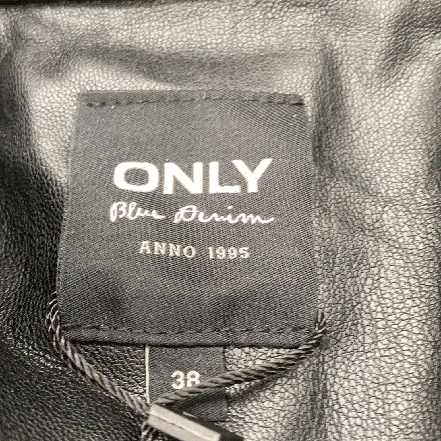 ONLY Blue Denim