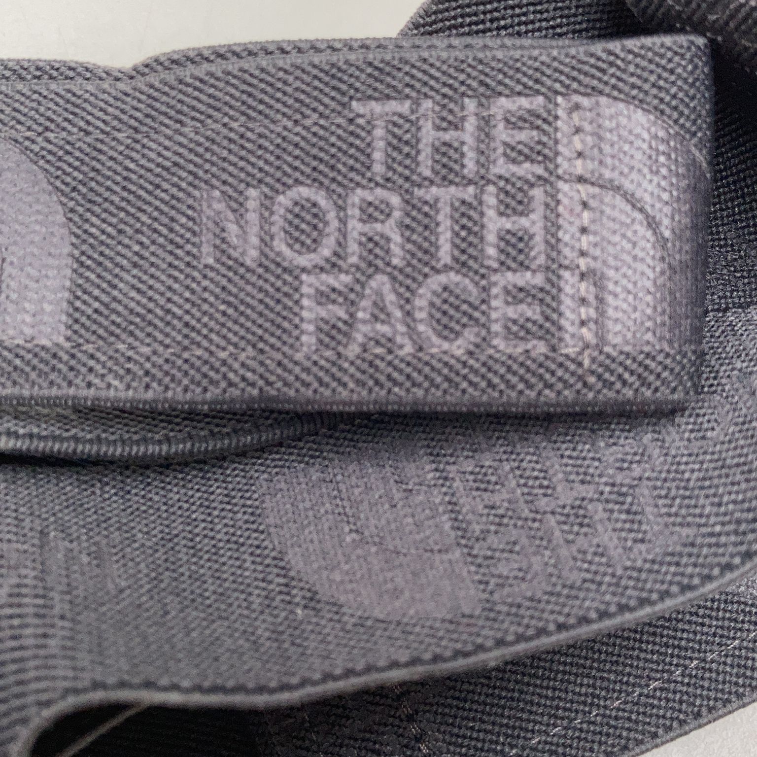 The North Face