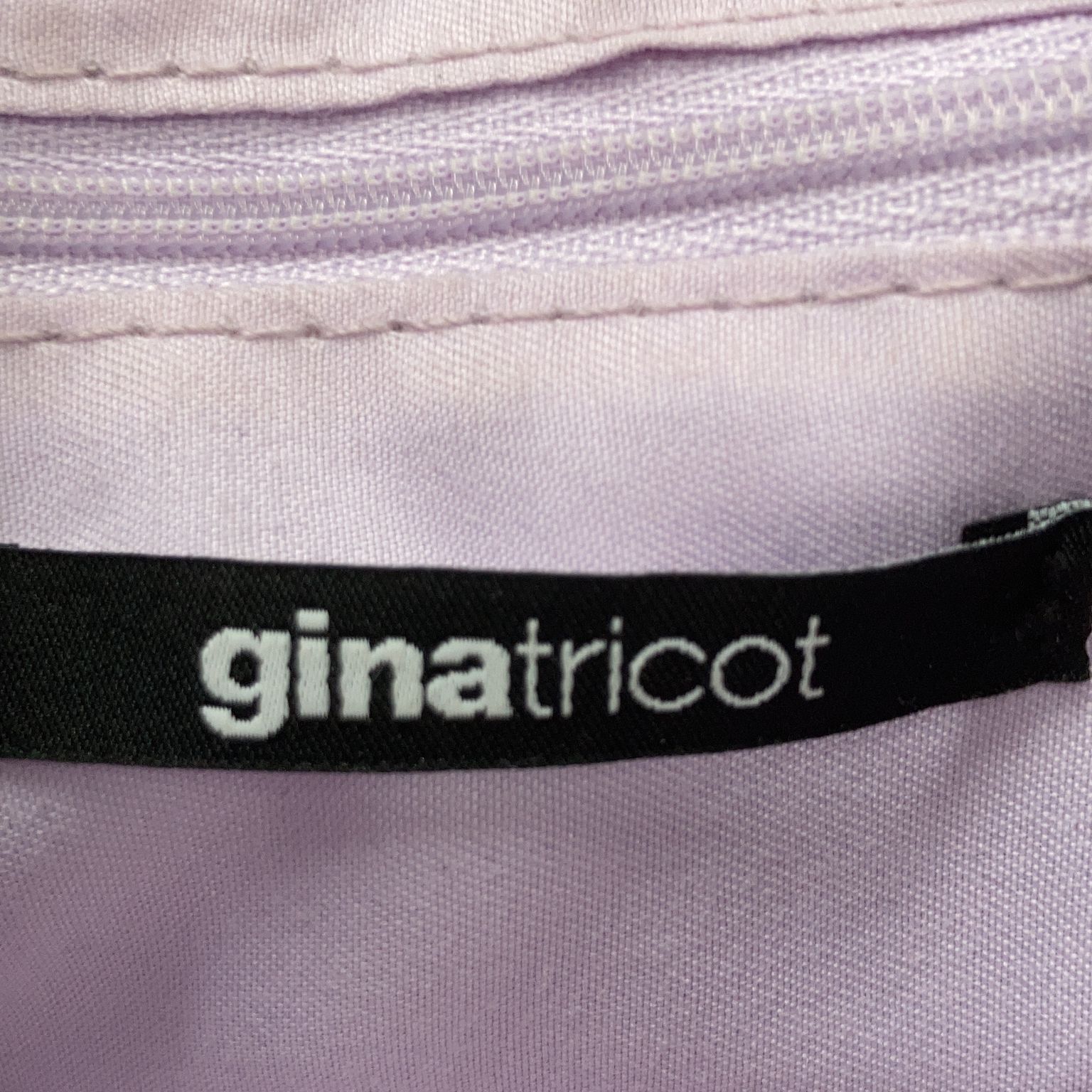 Gina Tricot