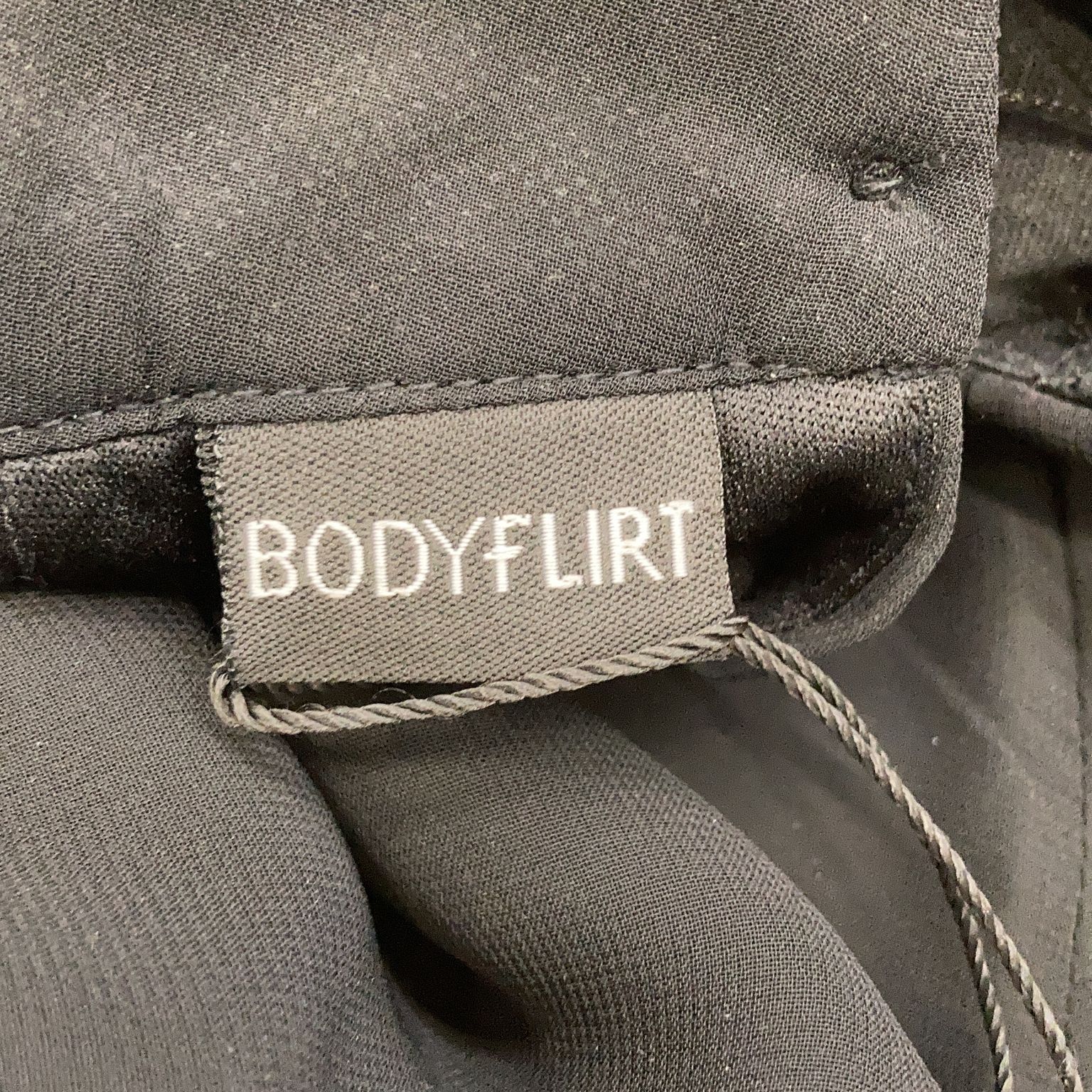 Bodyflirt