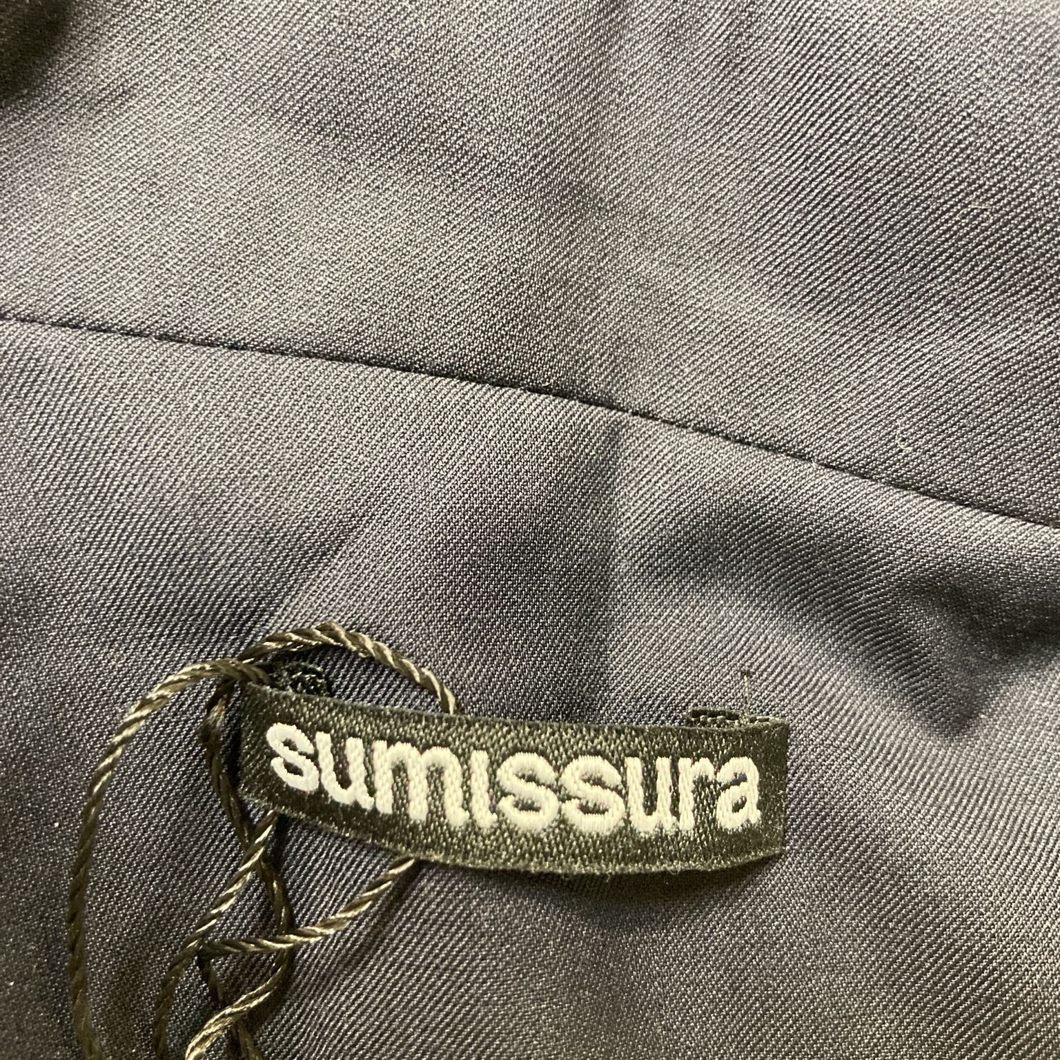 Sumissura