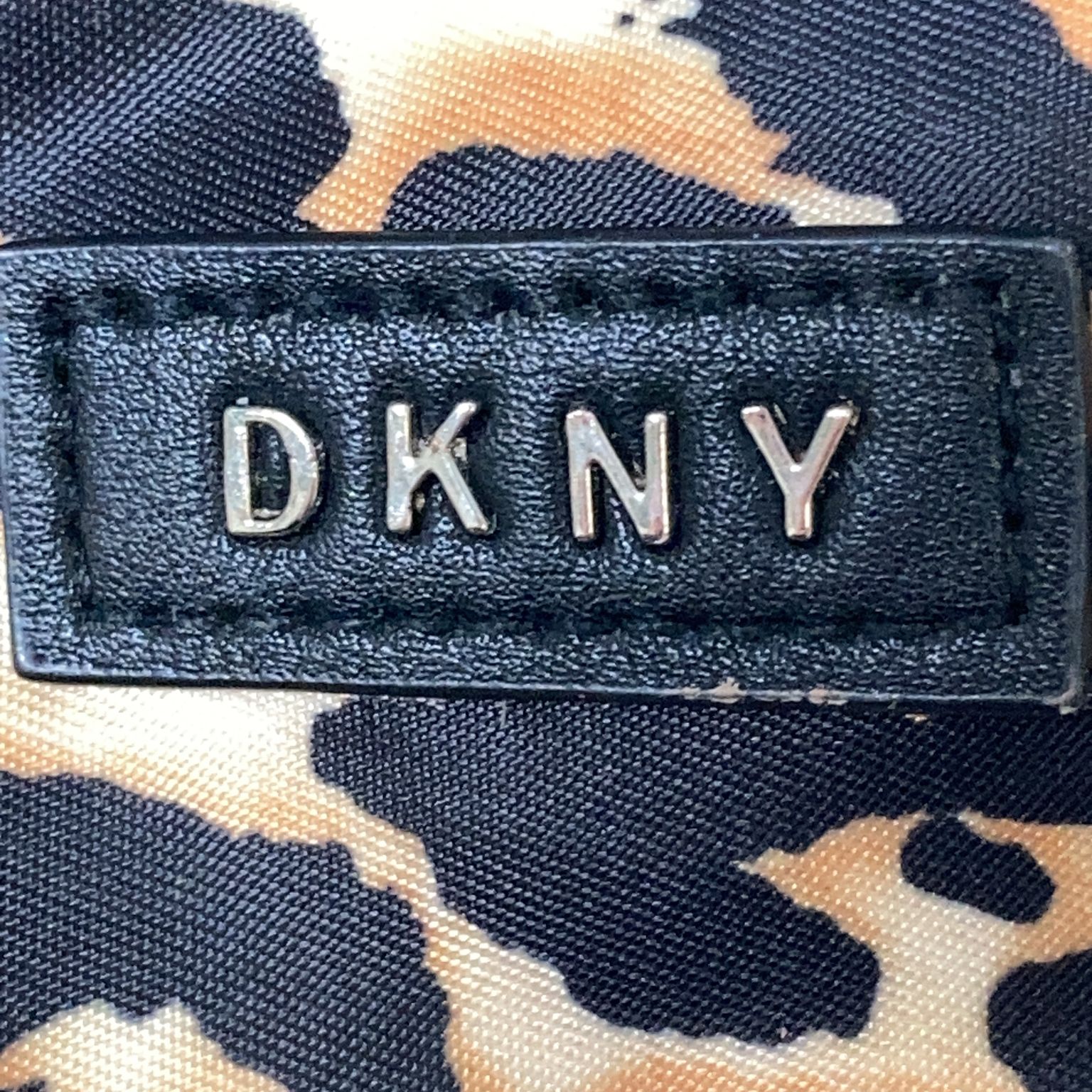 DKNY