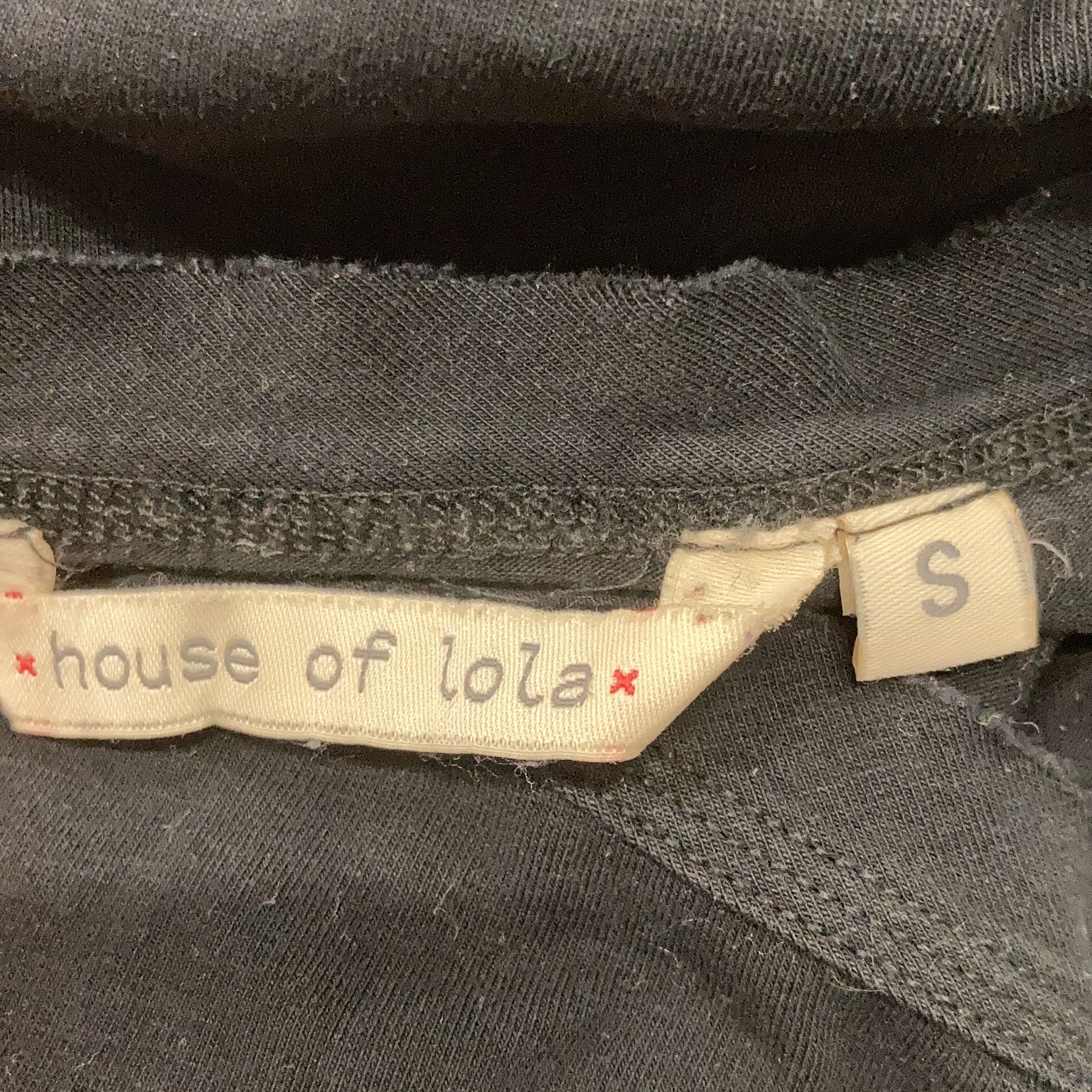 House of Lola