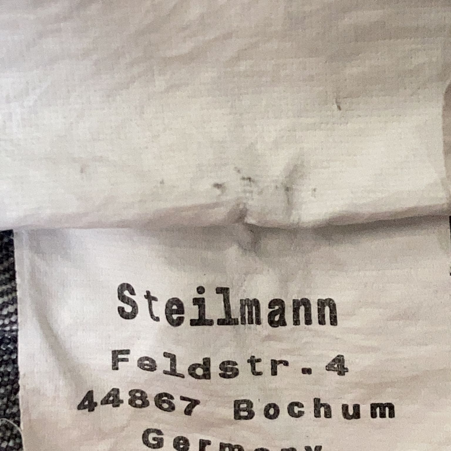 Steilmann