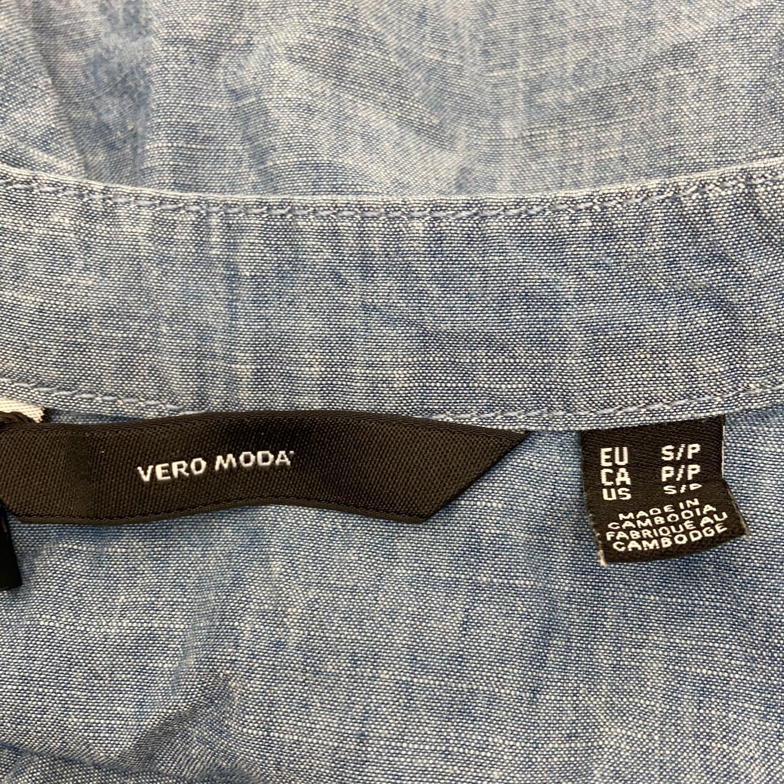 Vero Moda