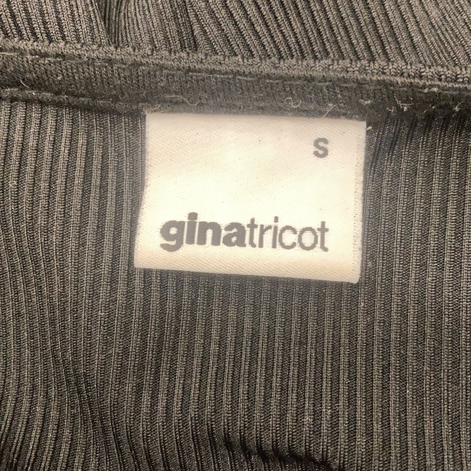 Gina Tricot