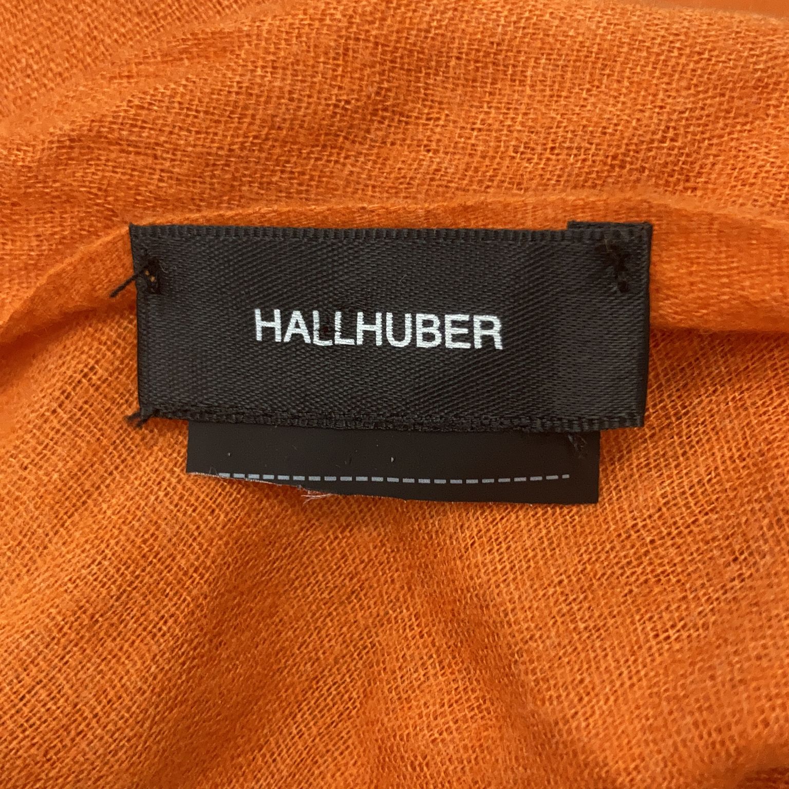 Hallhuber