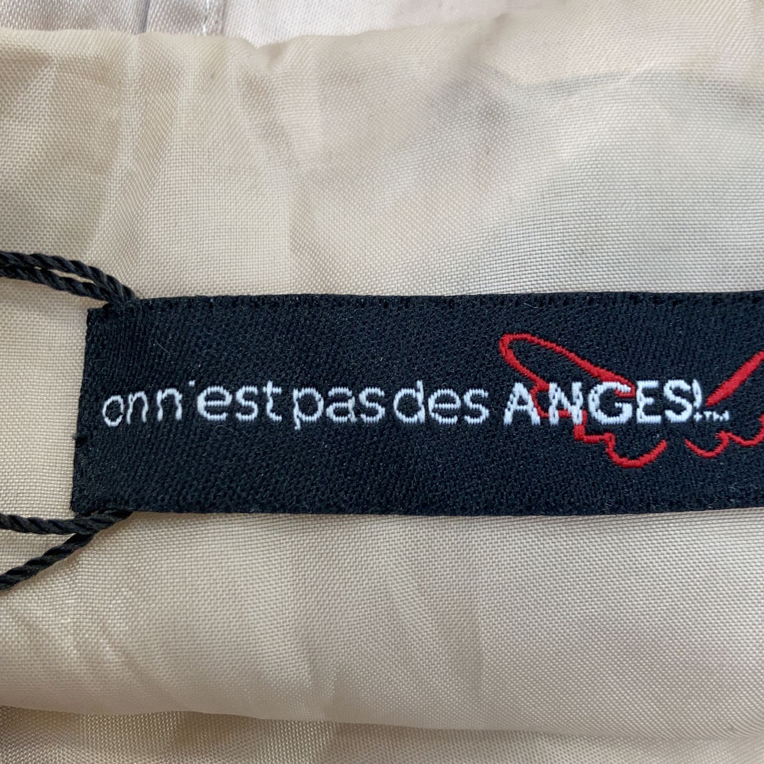 Onn'est pas des Angels