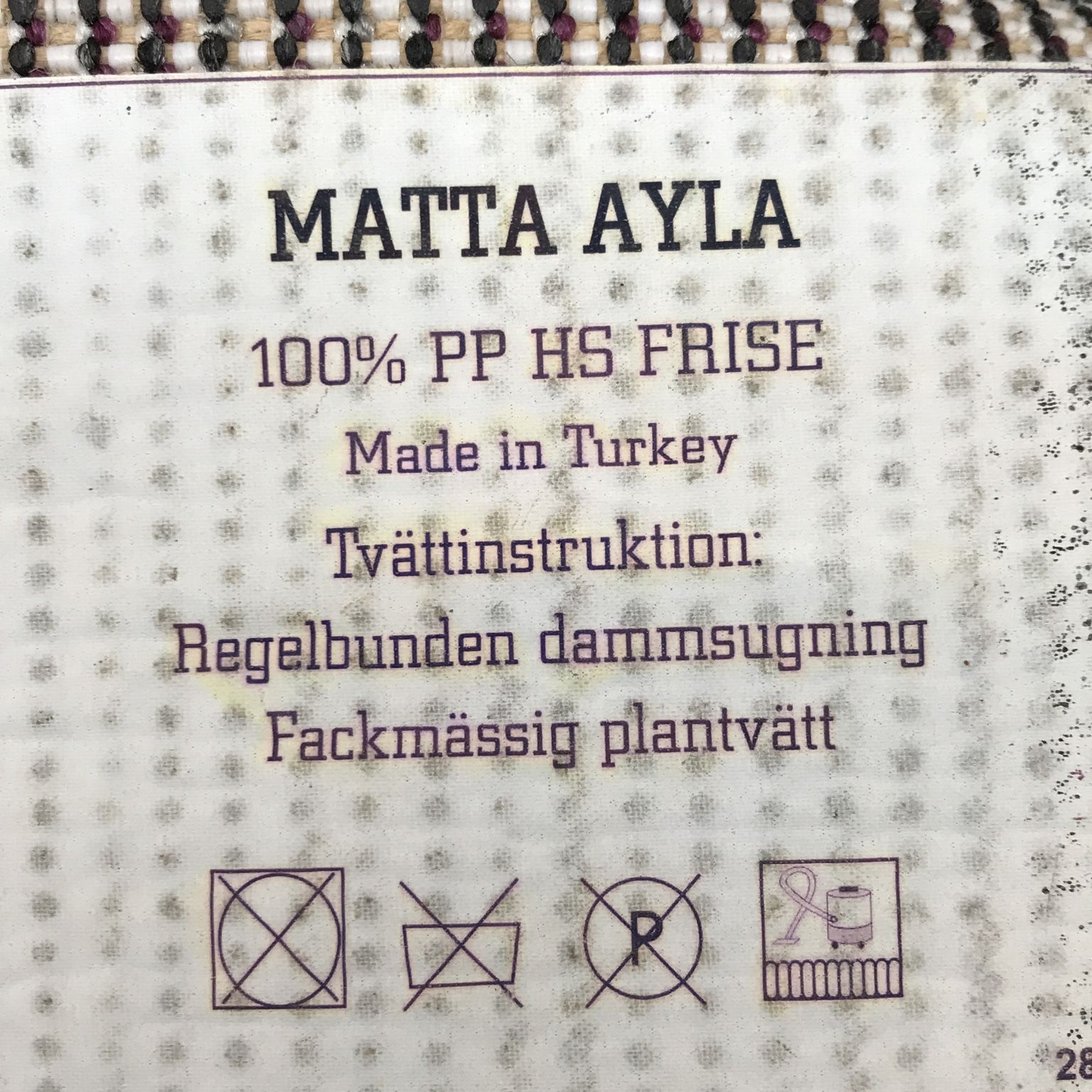 Matta Ayla