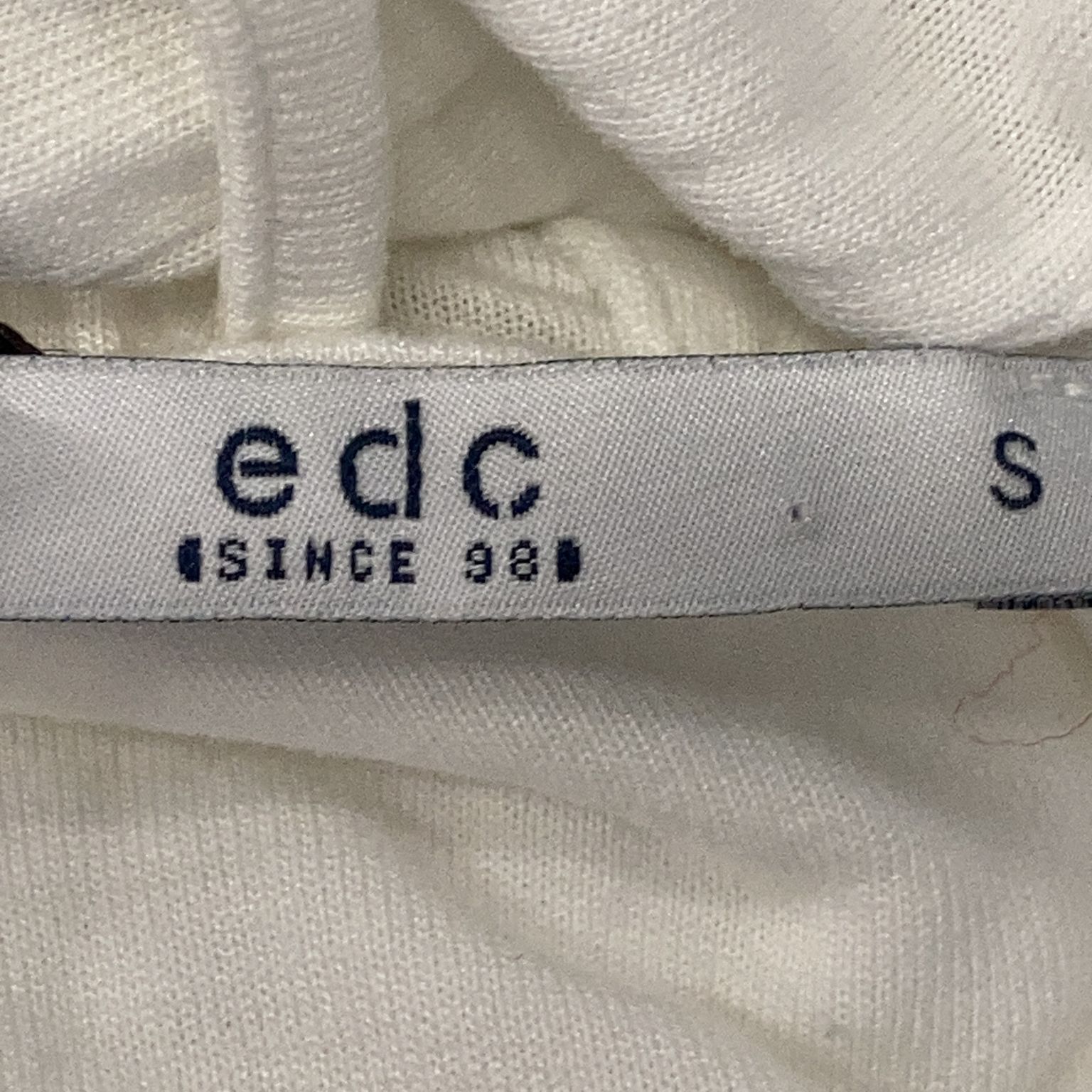 EDC by ESPRIT