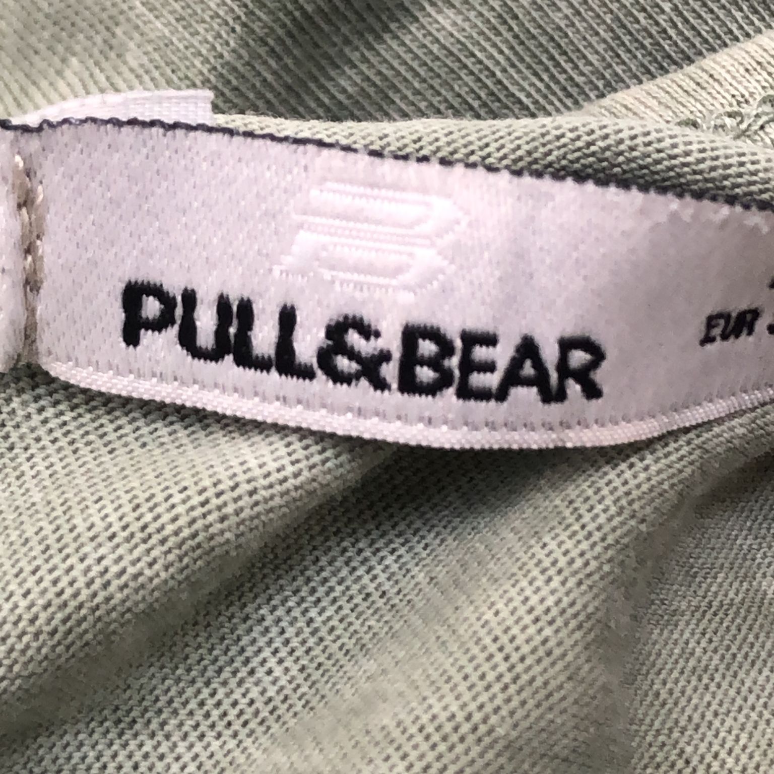 Pull  Bear