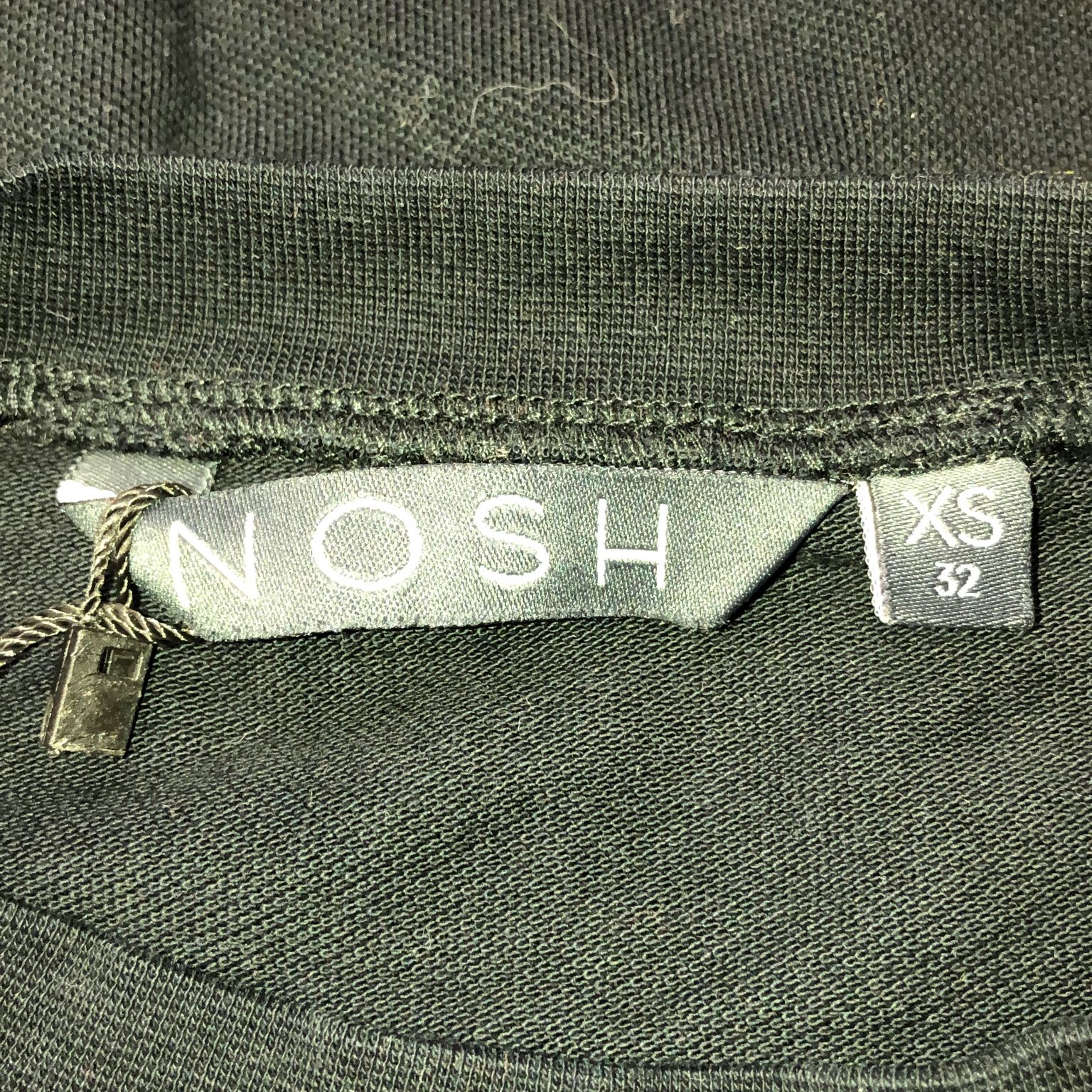 NOSH